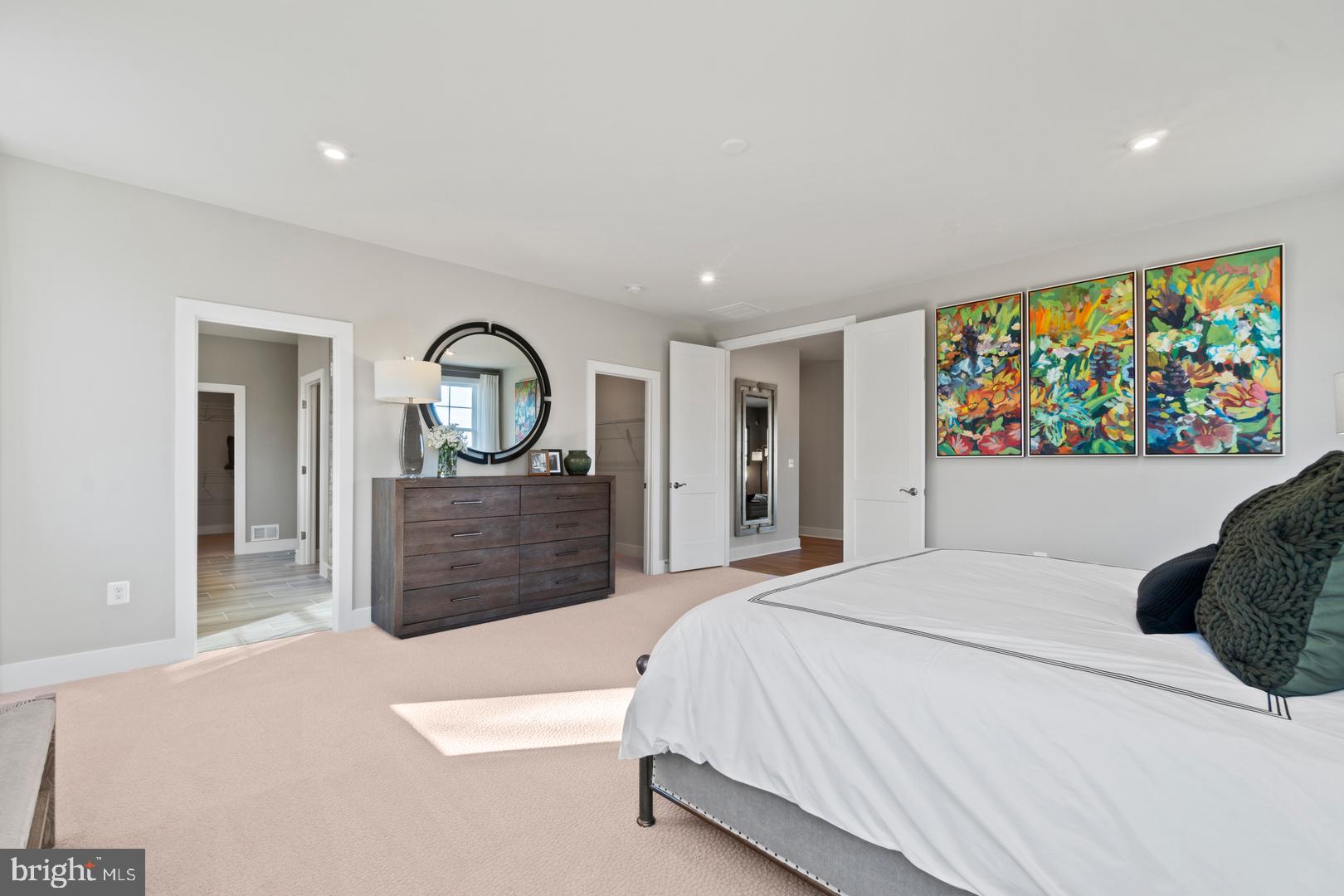 OVERLOOK AT WESTMORE - Residential