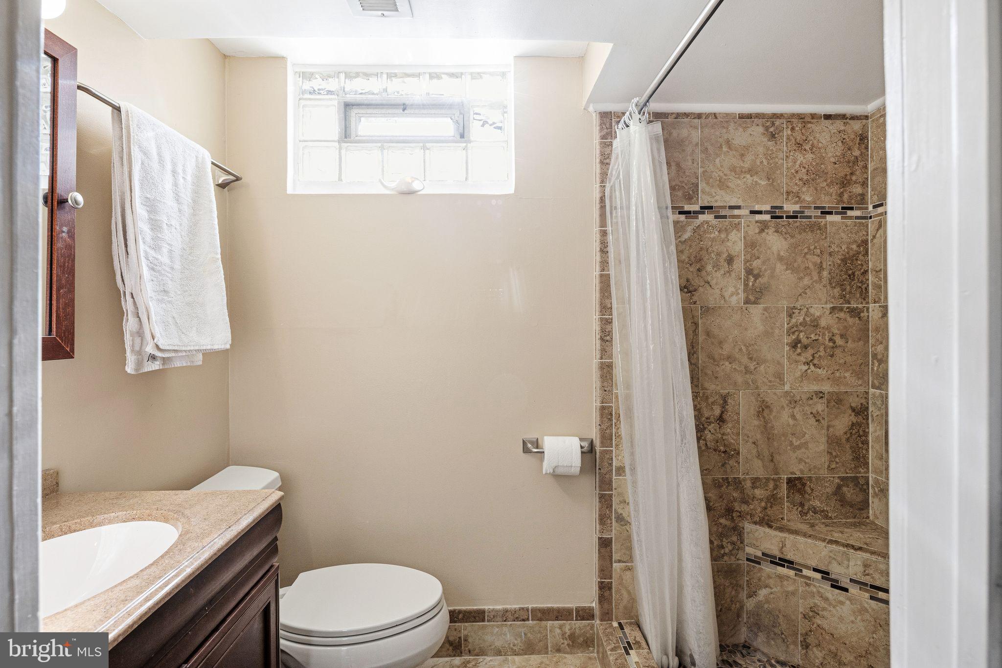 ROXBOROUGH - Residential