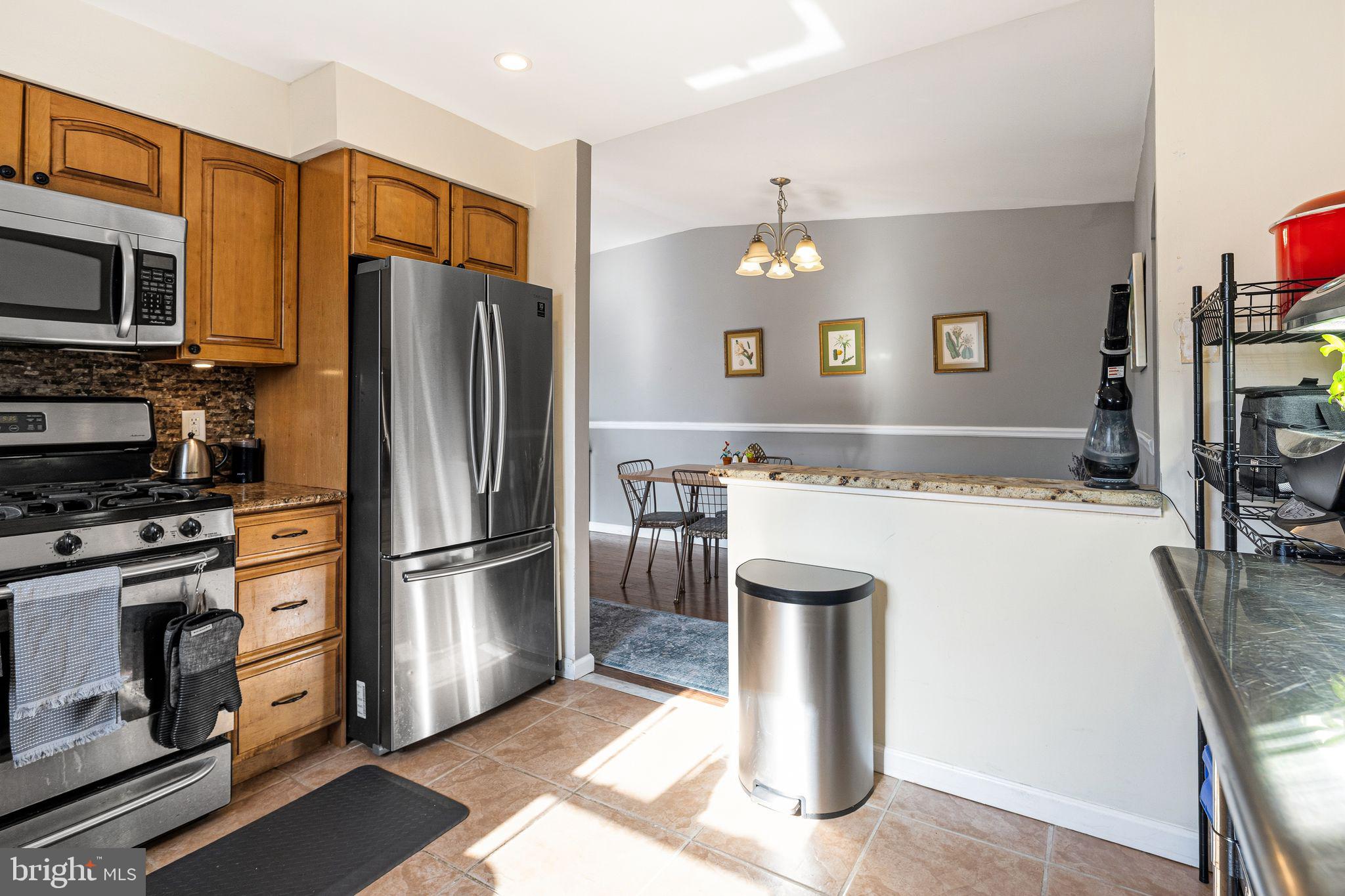 ROXBOROUGH - Residential