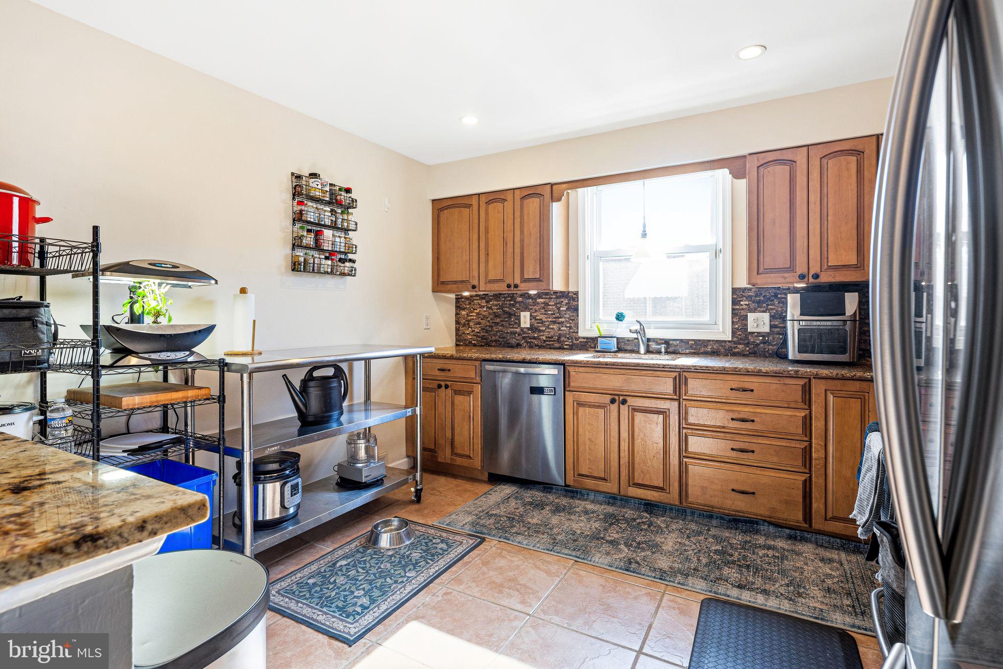 ROXBOROUGH - Residential