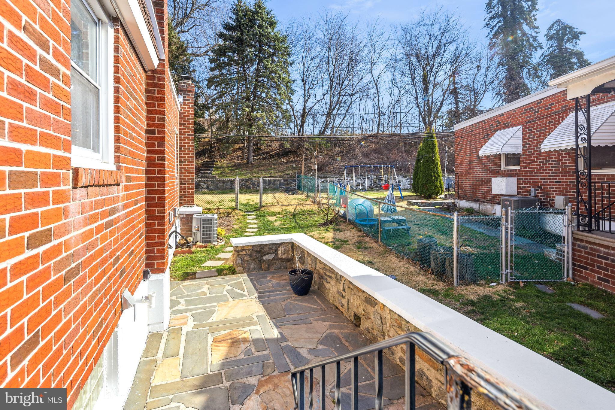 ROXBOROUGH - Residential