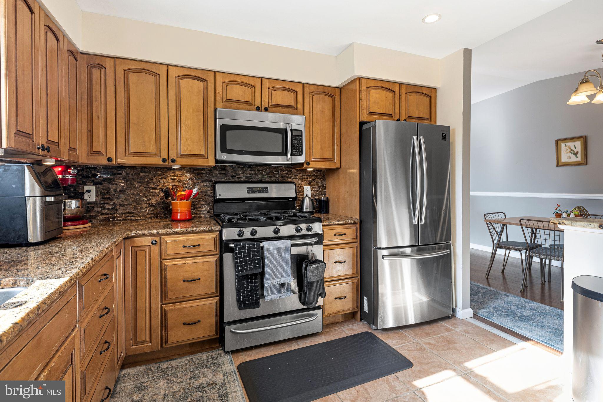 ROXBOROUGH - Residential