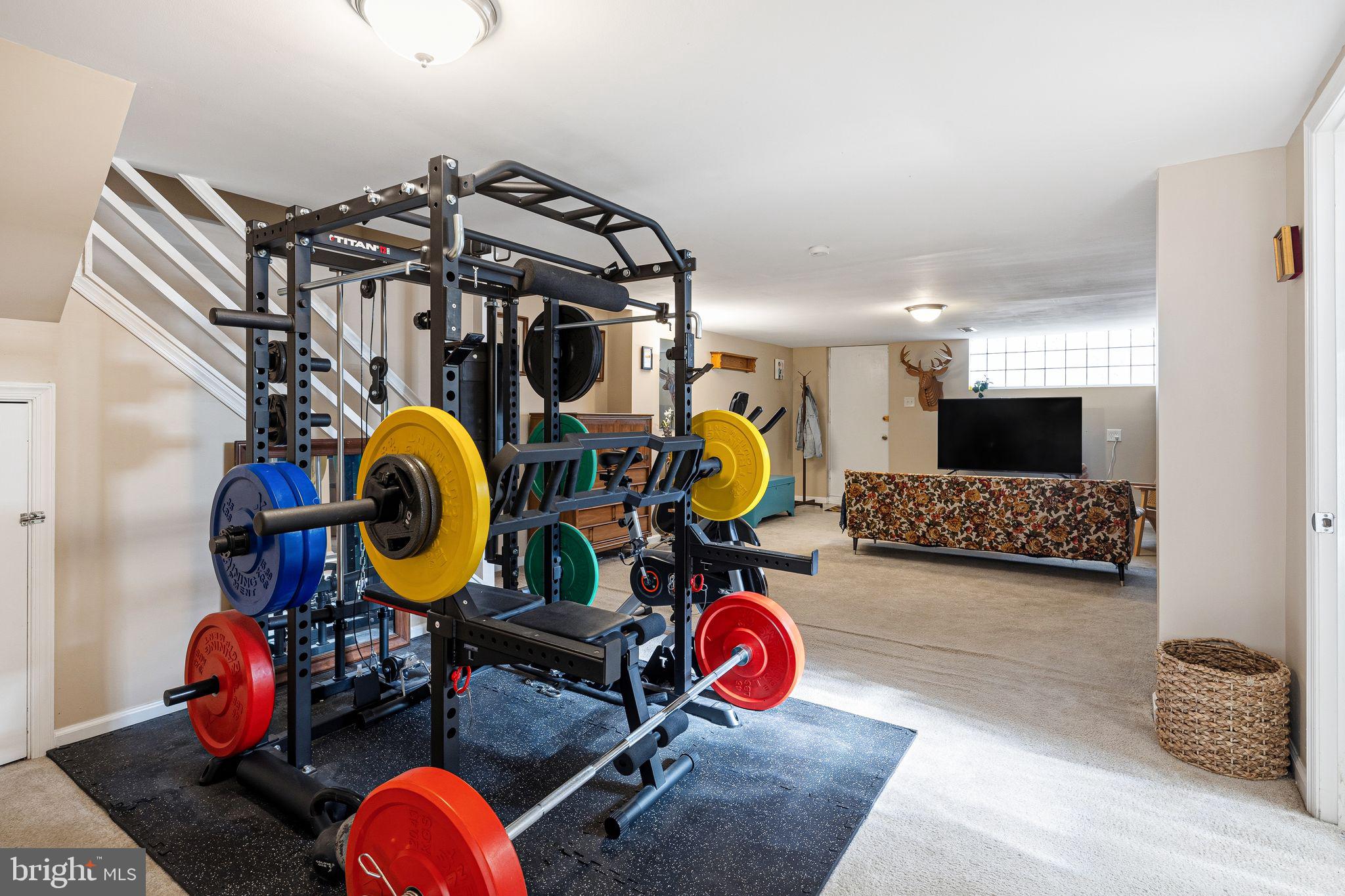 ROXBOROUGH - Residential