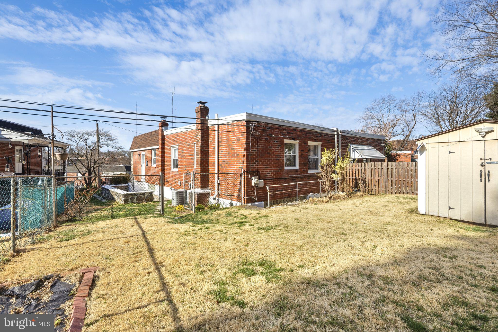 ROXBOROUGH - Residential