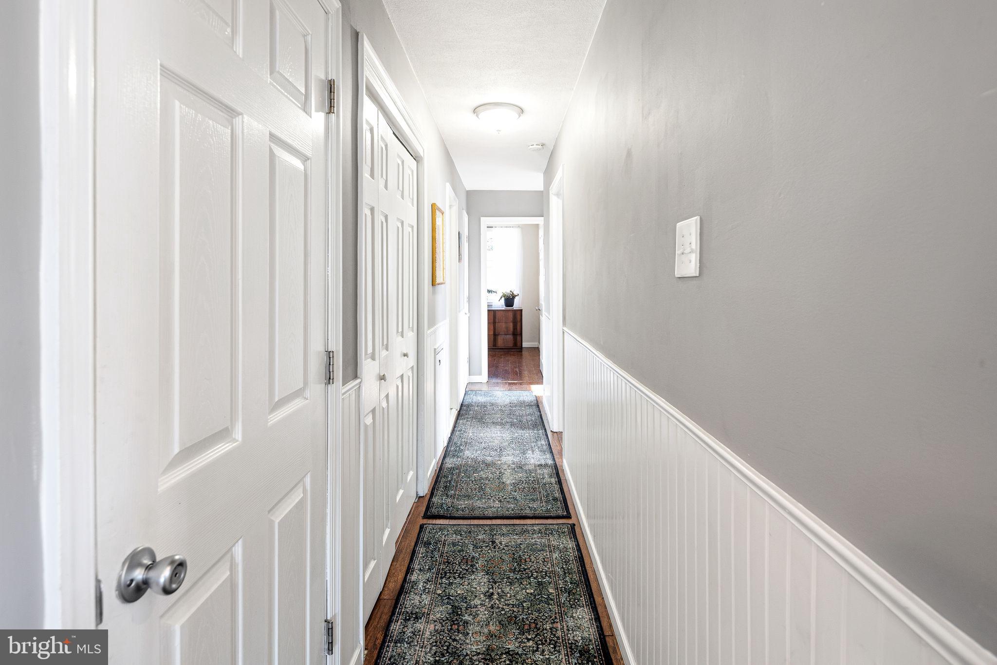 ROXBOROUGH - Residential