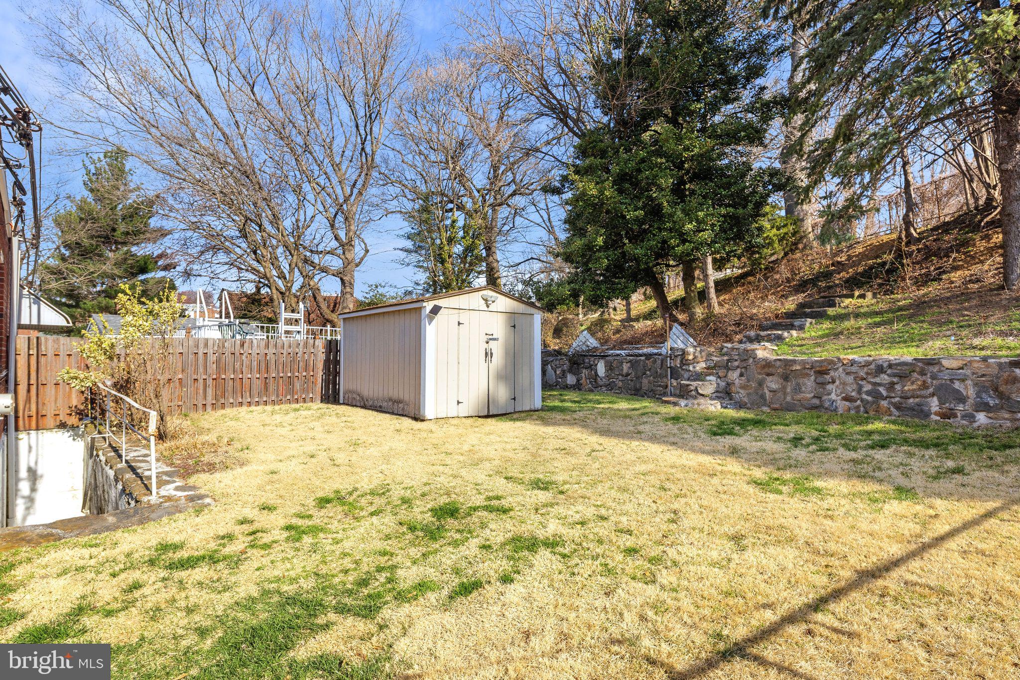 ROXBOROUGH - Residential