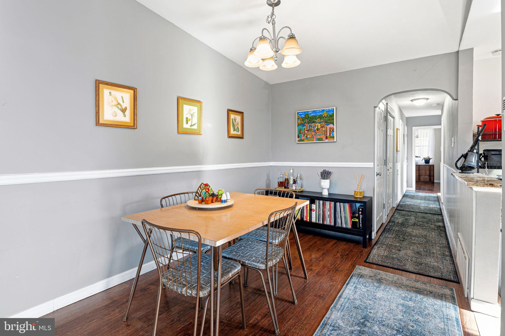 ROXBOROUGH - Residential