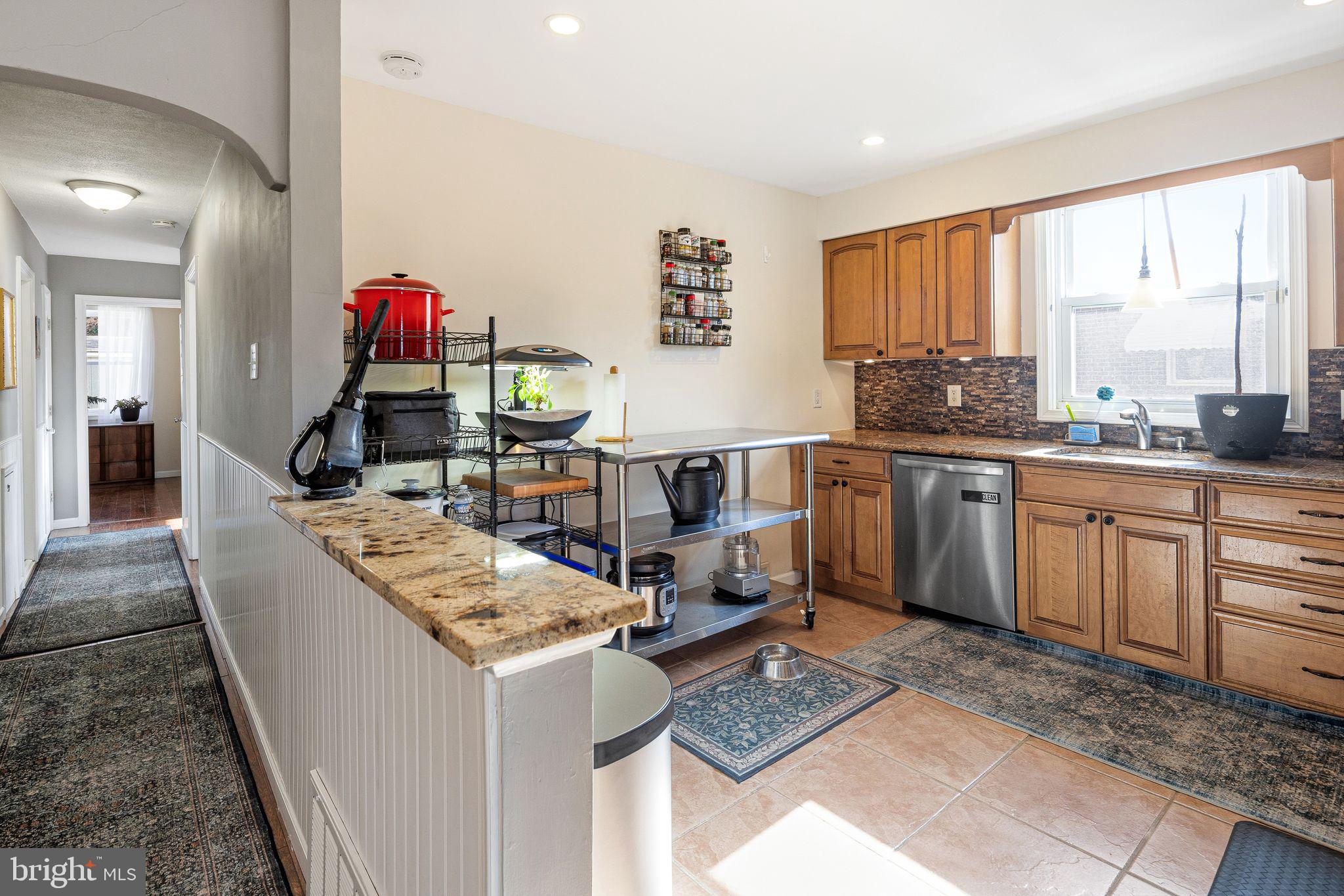 ROXBOROUGH - Residential