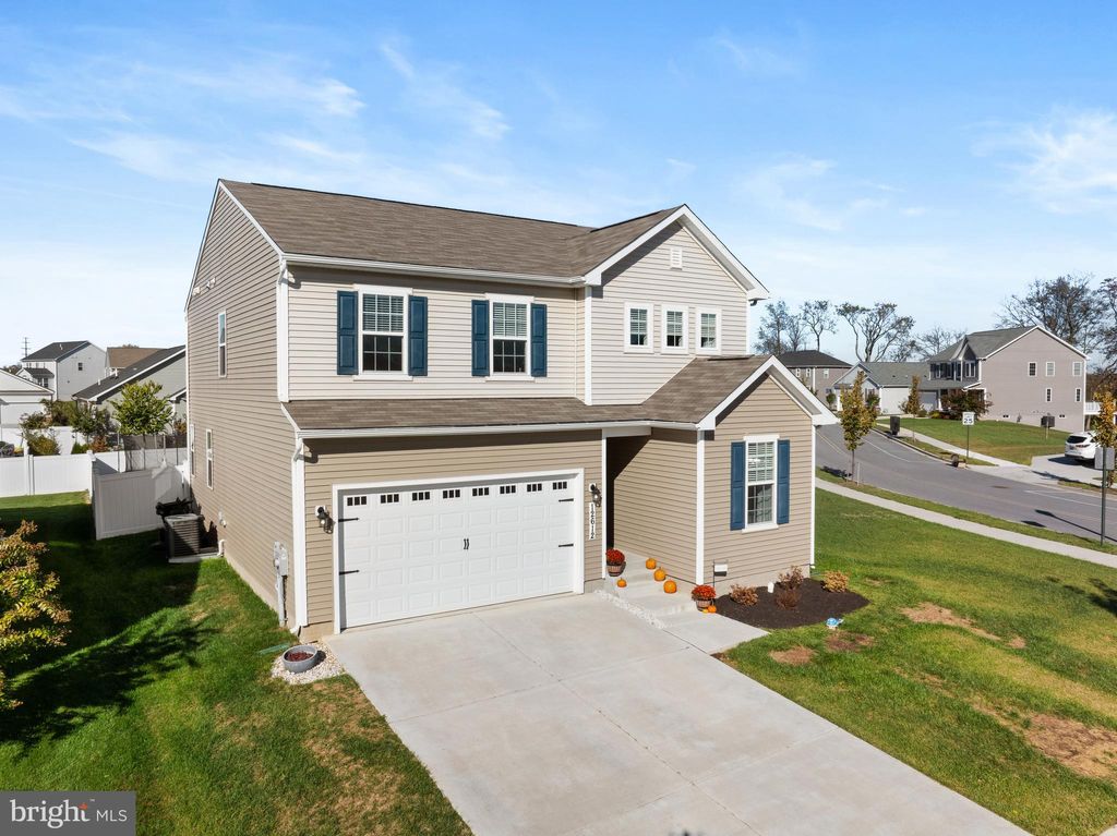 Photo of 12612 Chambliss Drive, HAGERSTOWN, MD 21740 (MLS # MDWA2032534)