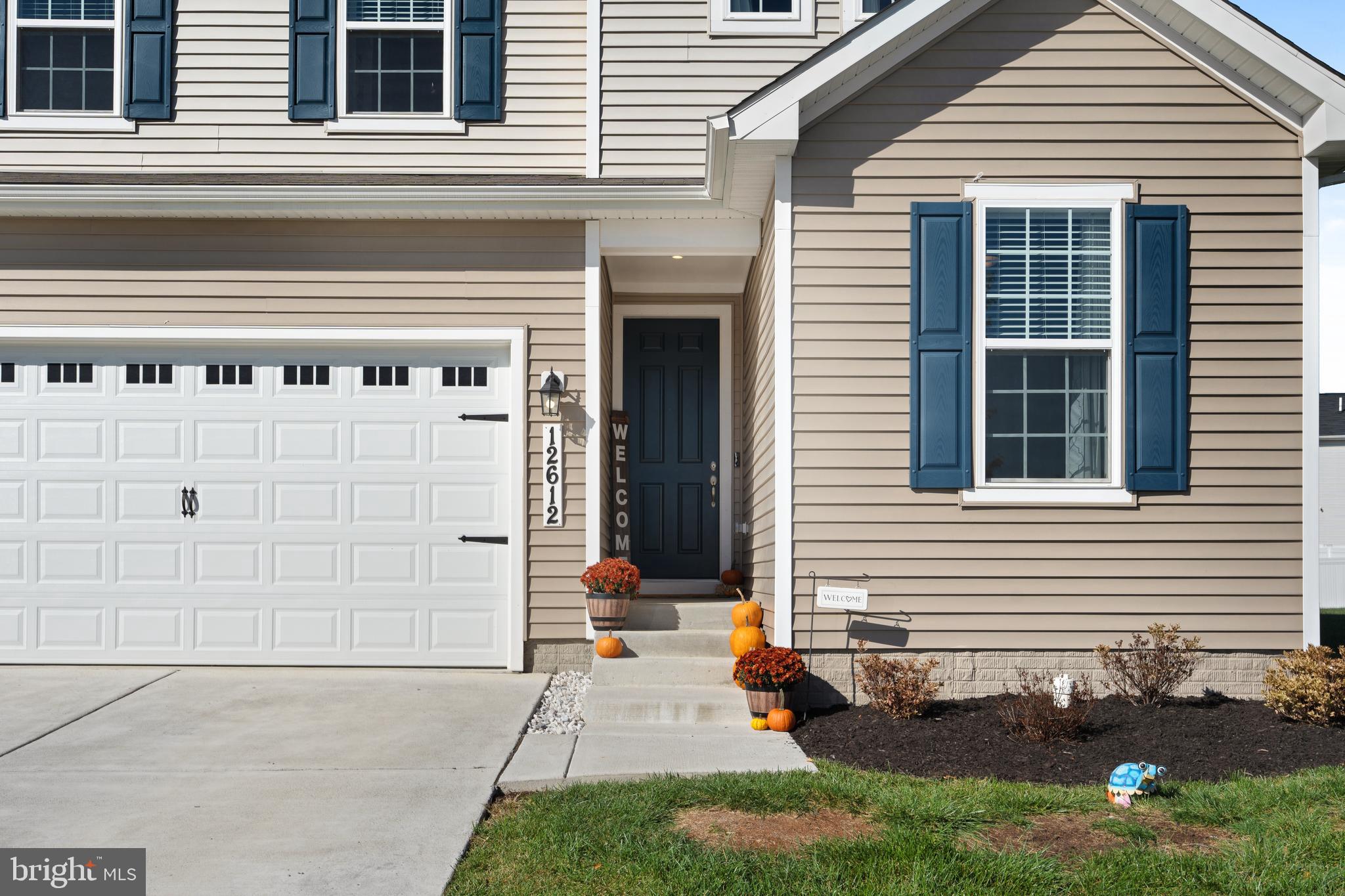 12612 CHAMBLISS DRIVE