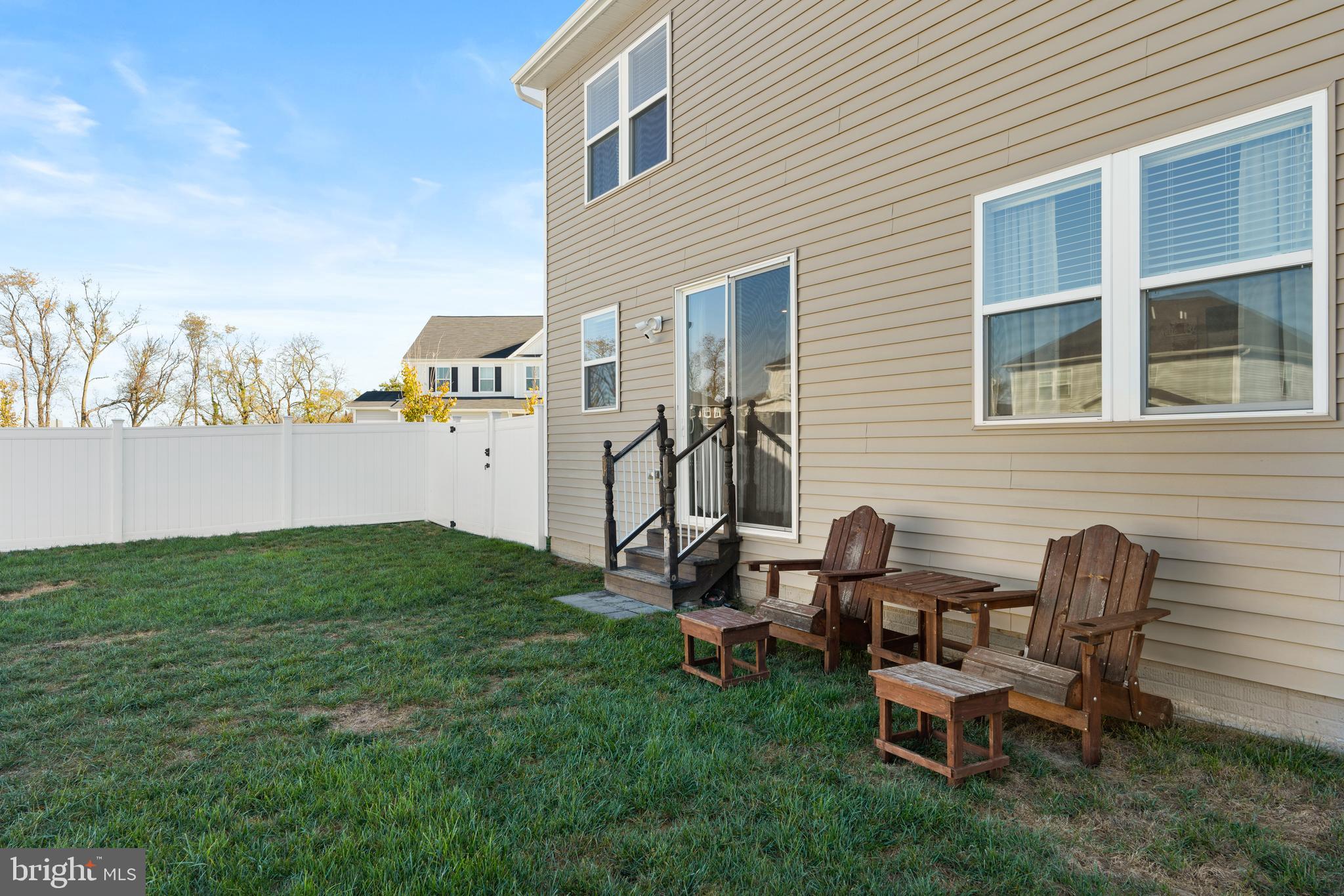 HAGERS CROSSING - Residential