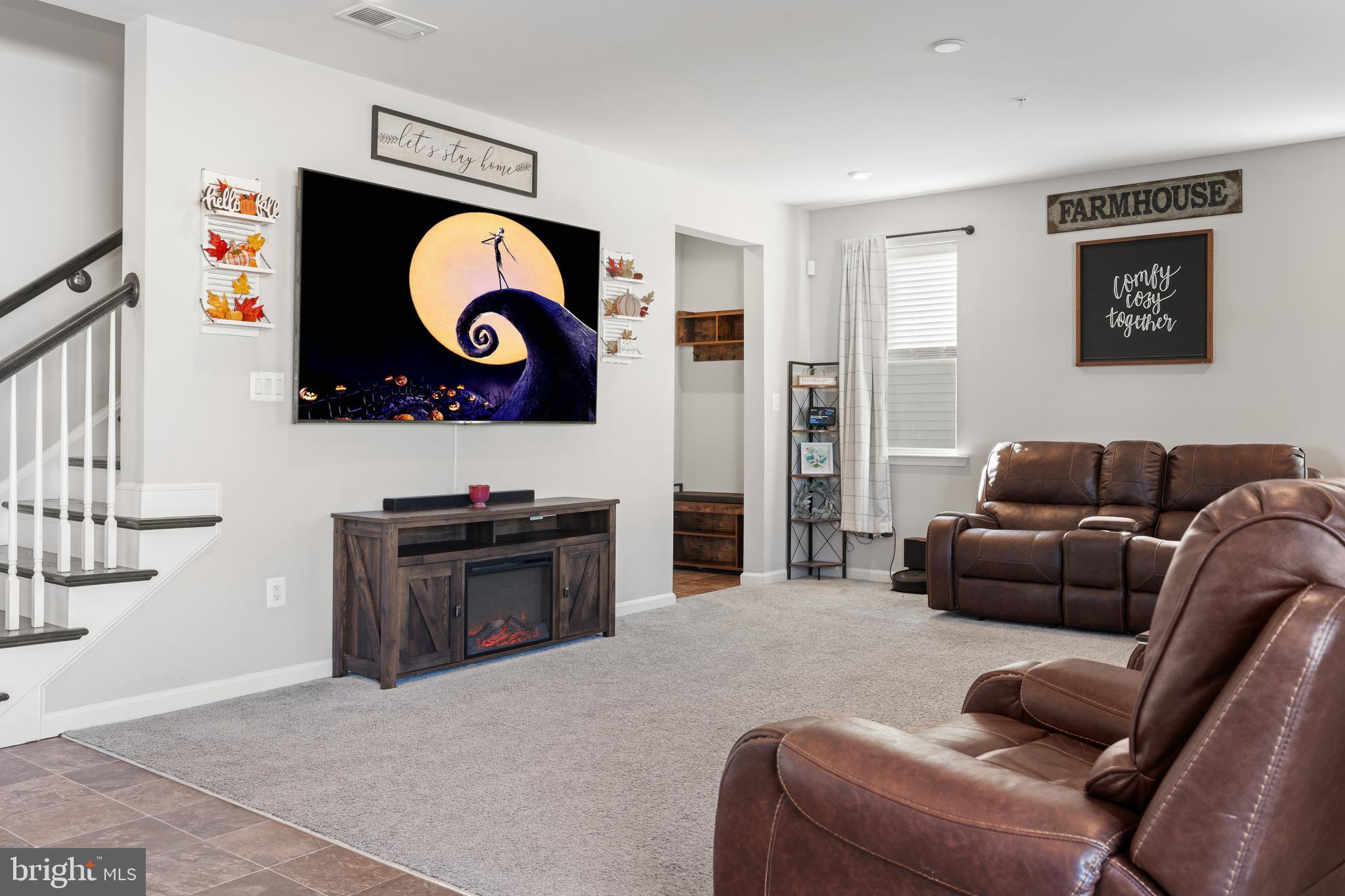 HAGERS CROSSING - Residential