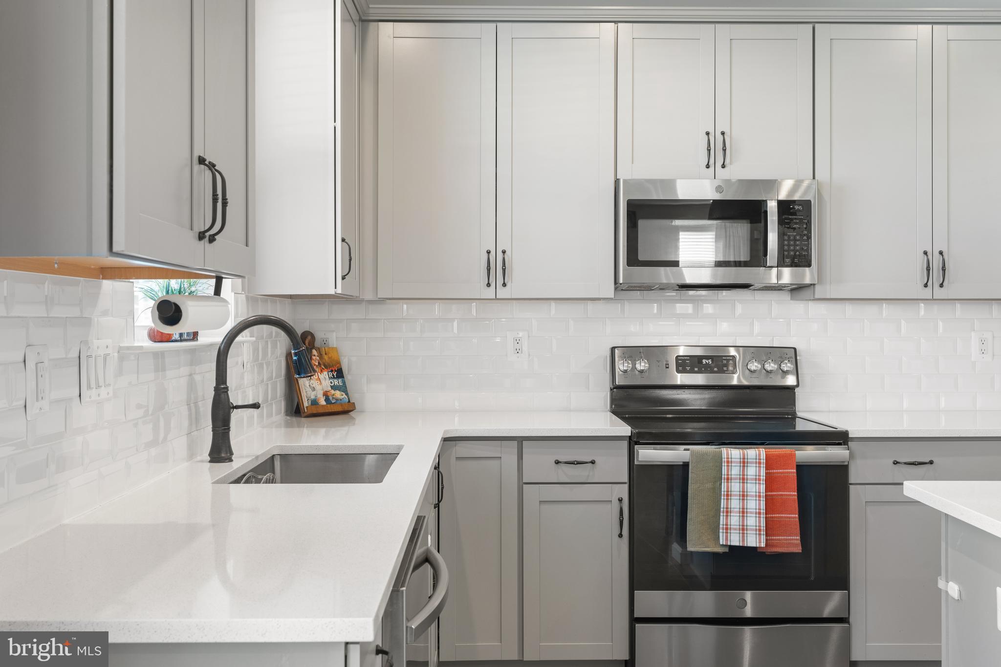 HAGERS CROSSING - Residential