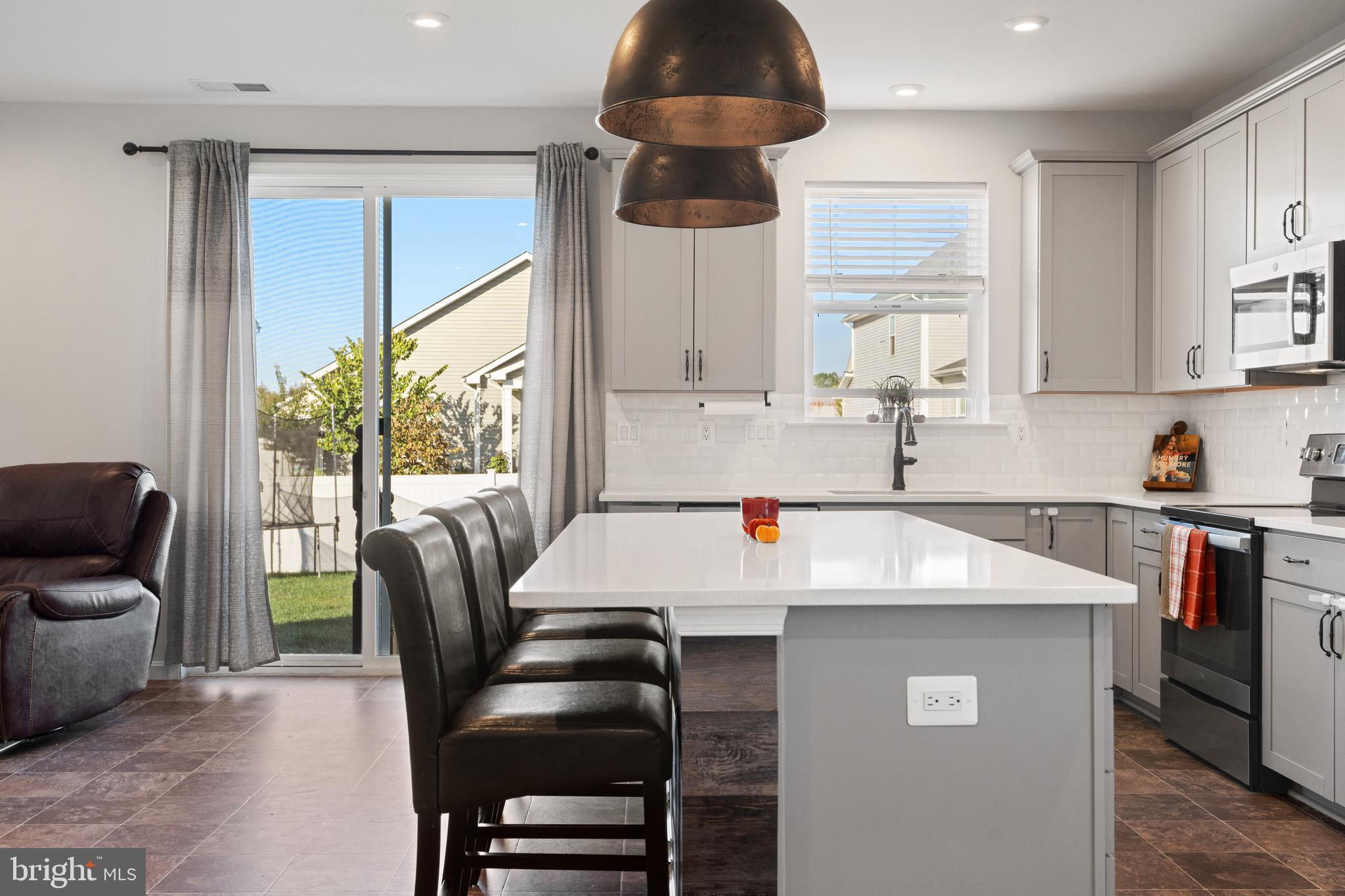 HAGERS CROSSING - Residential