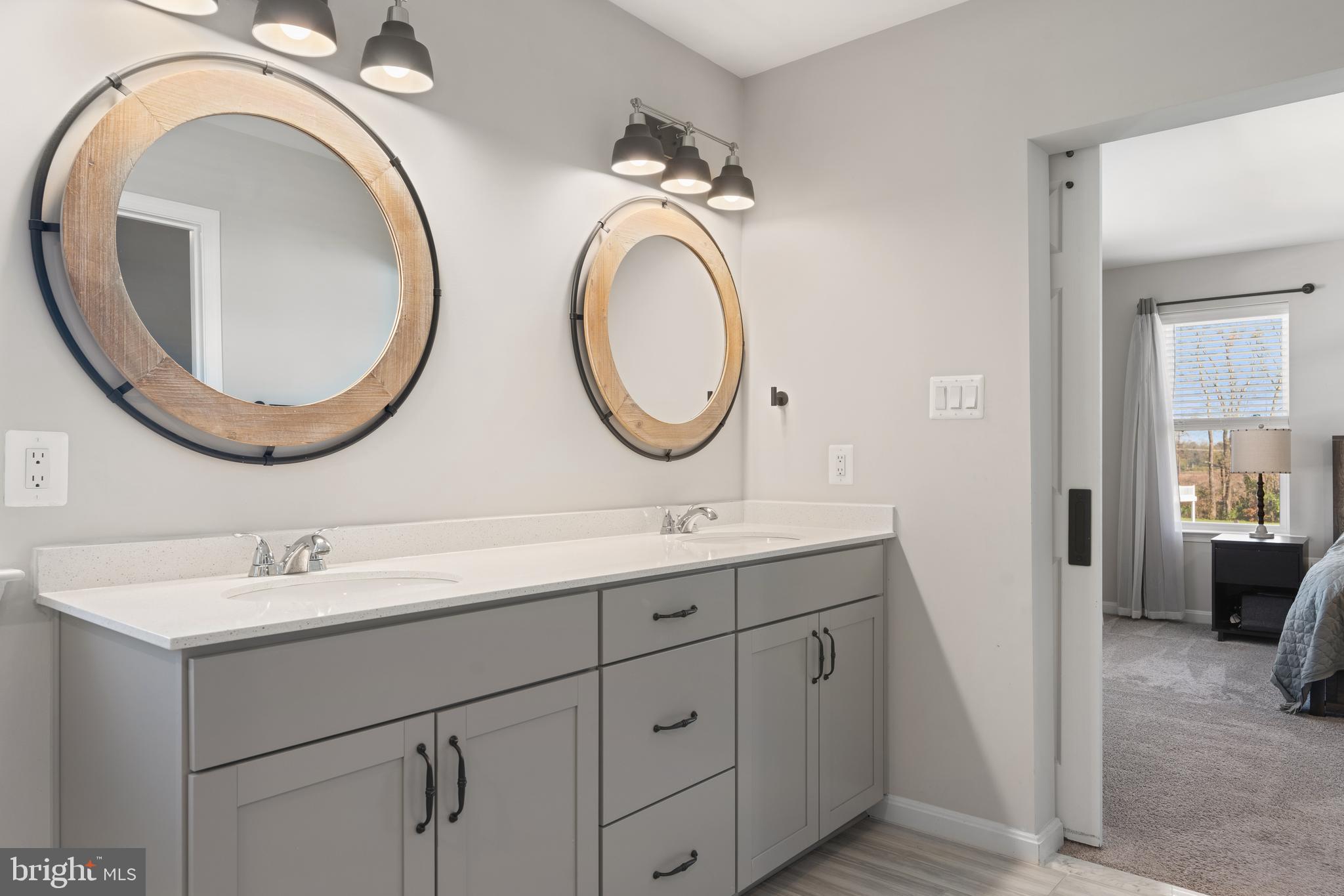 HAGERS CROSSING - Residential