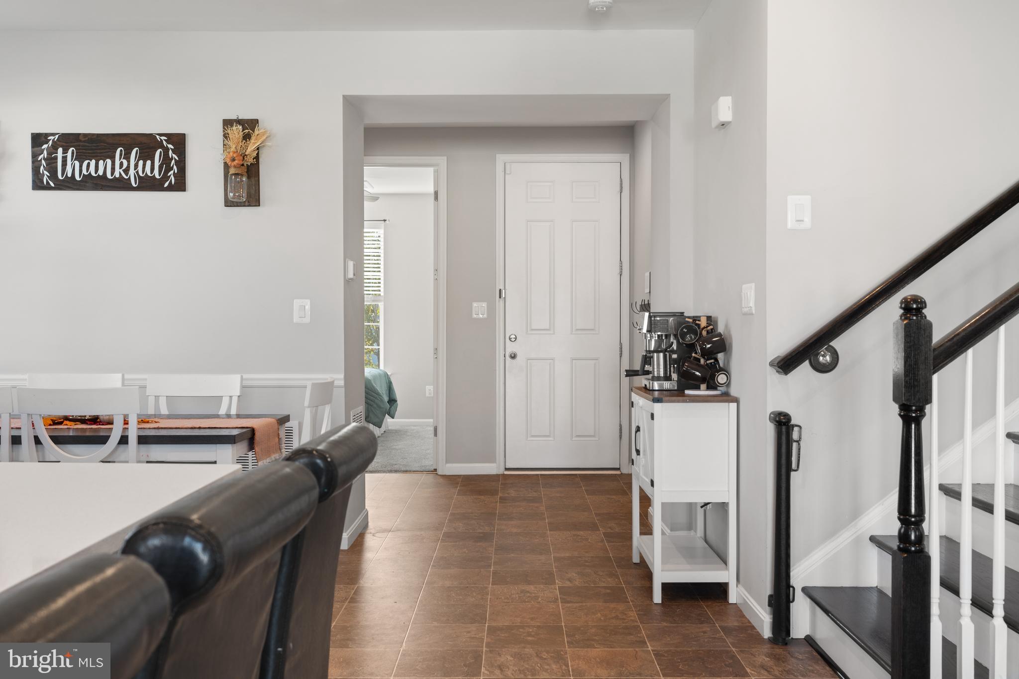 HAGERS CROSSING - Residential