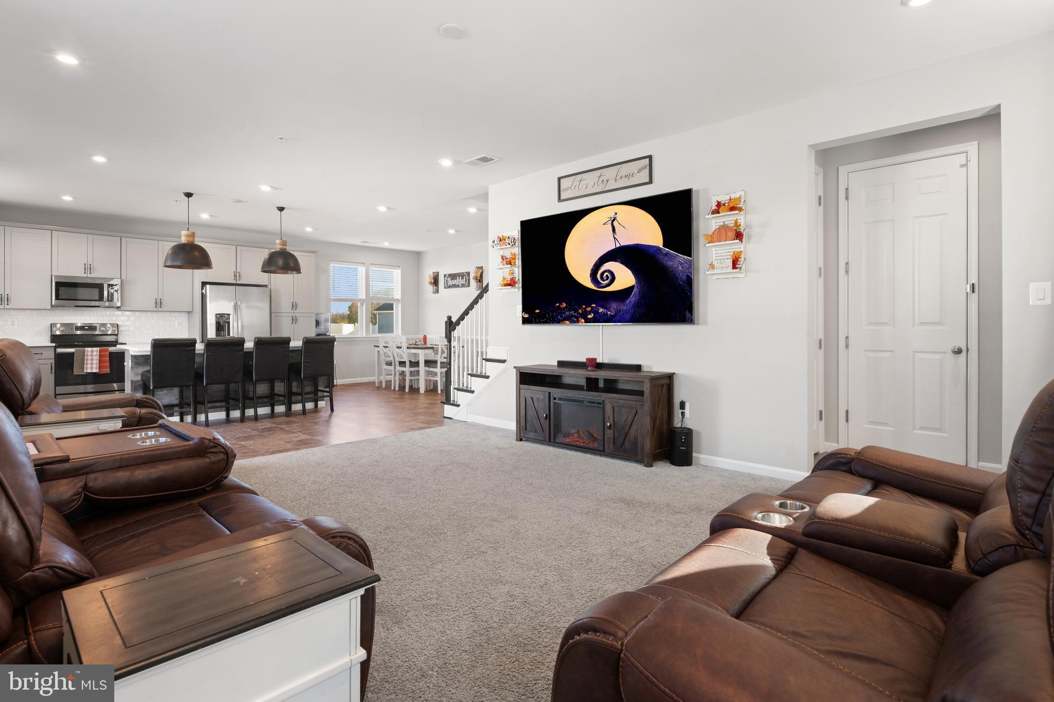 HAGERS CROSSING - Residential