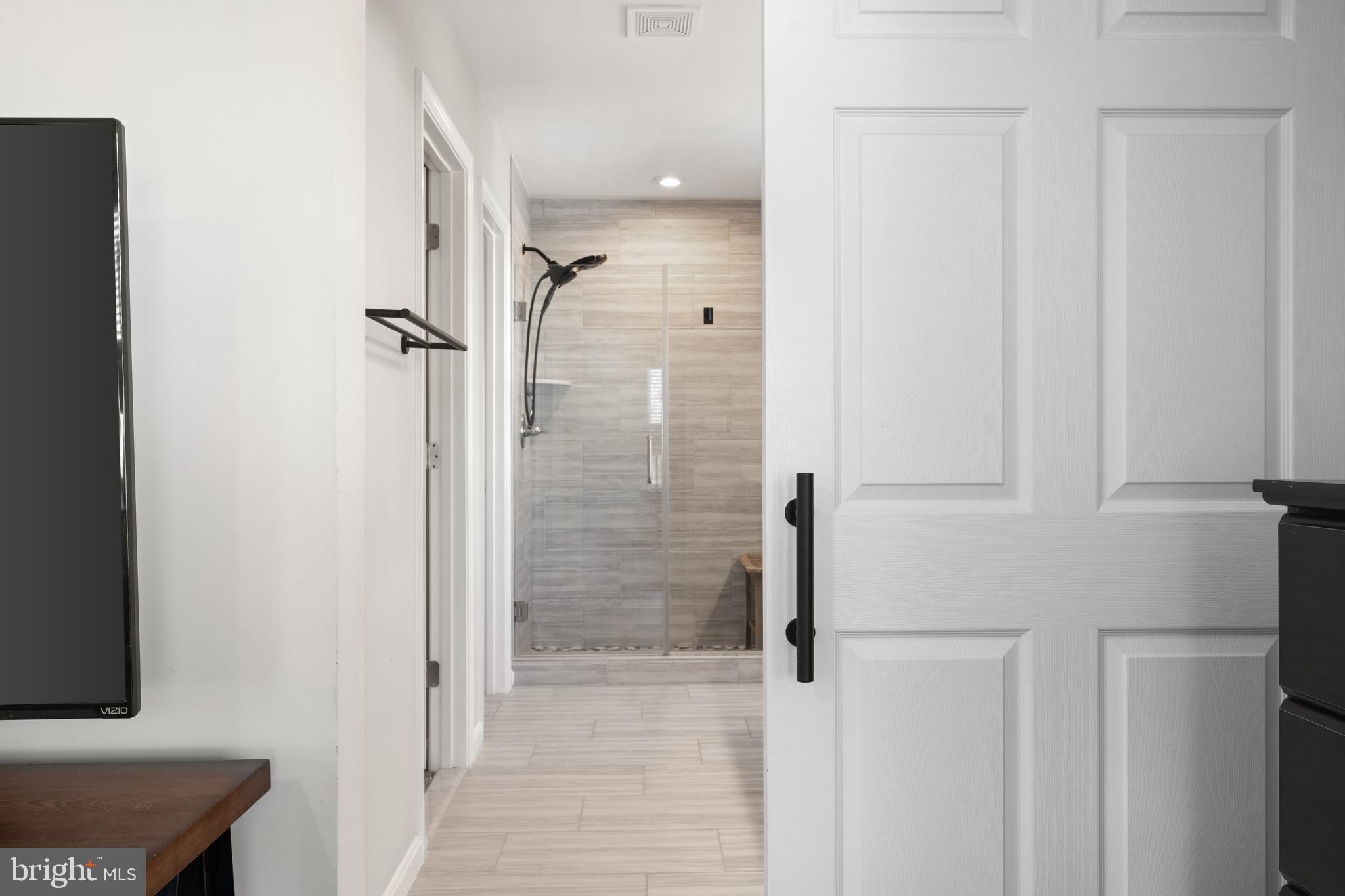 HAGERS CROSSING - Residential