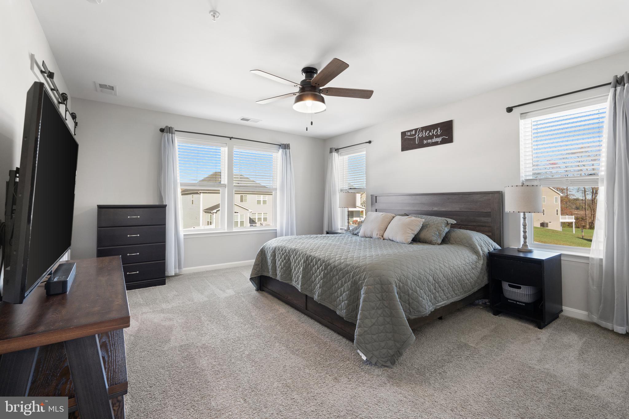 HAGERS CROSSING - Residential