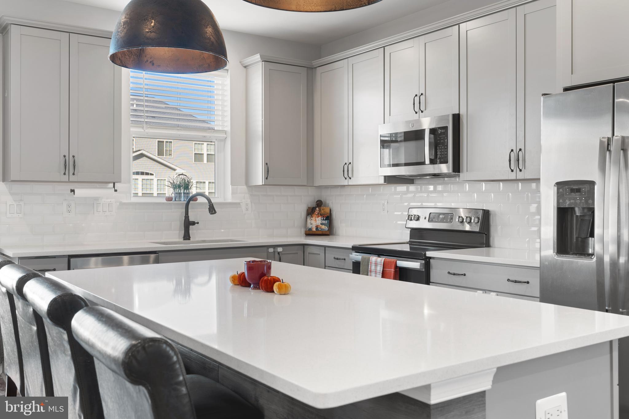 HAGERS CROSSING - Residential