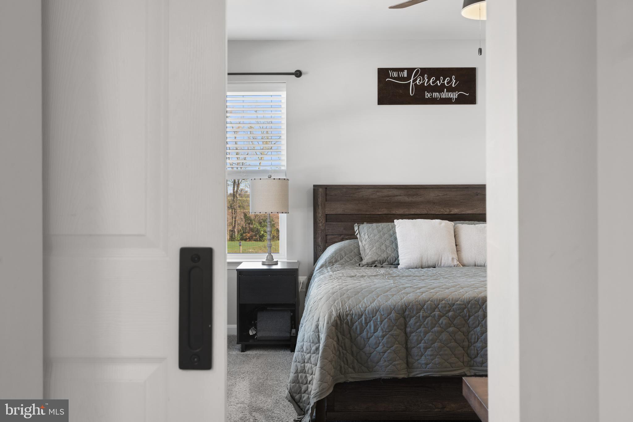 HAGERS CROSSING - Residential