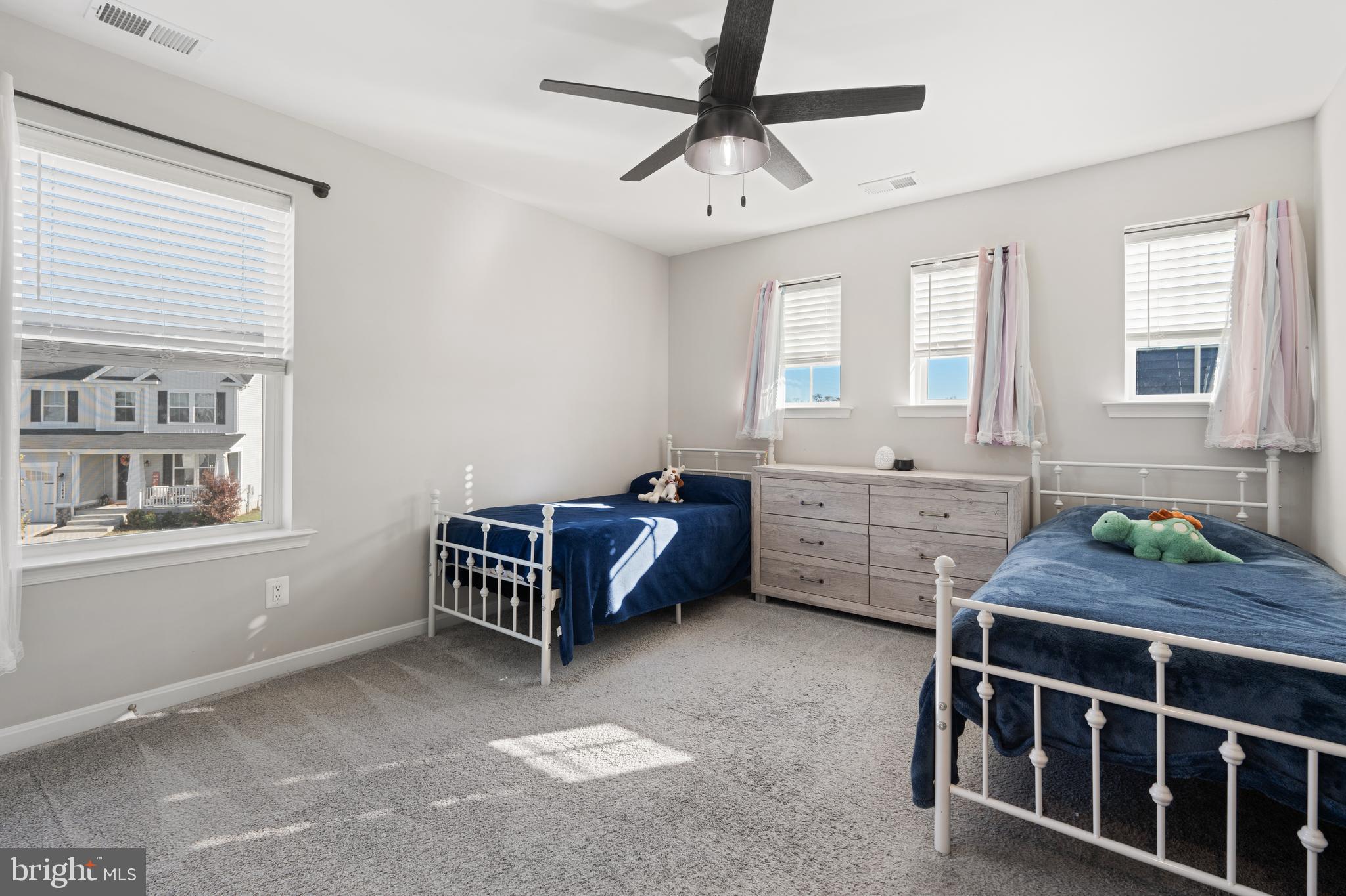 HAGERS CROSSING - Residential