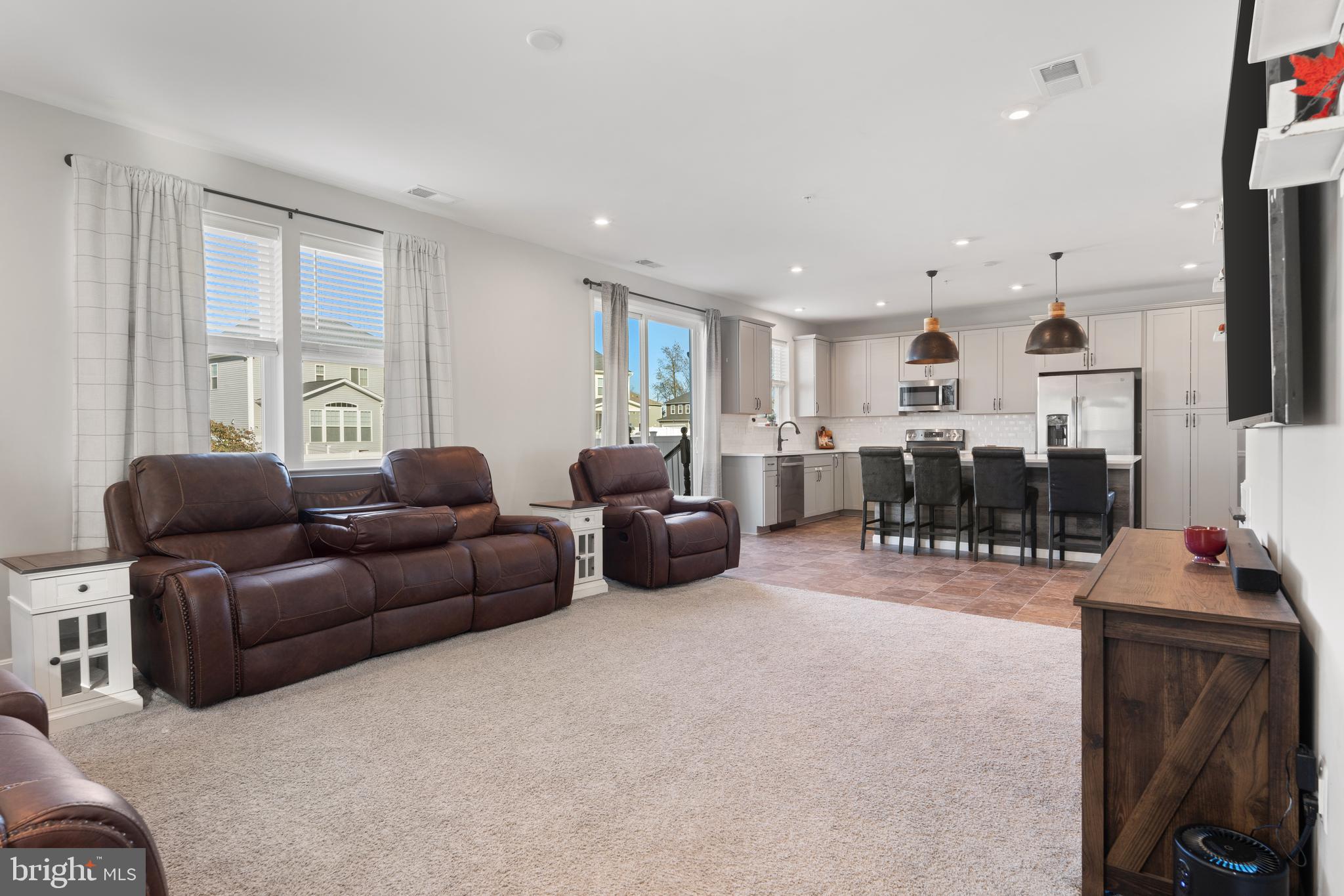 HAGERS CROSSING - Residential