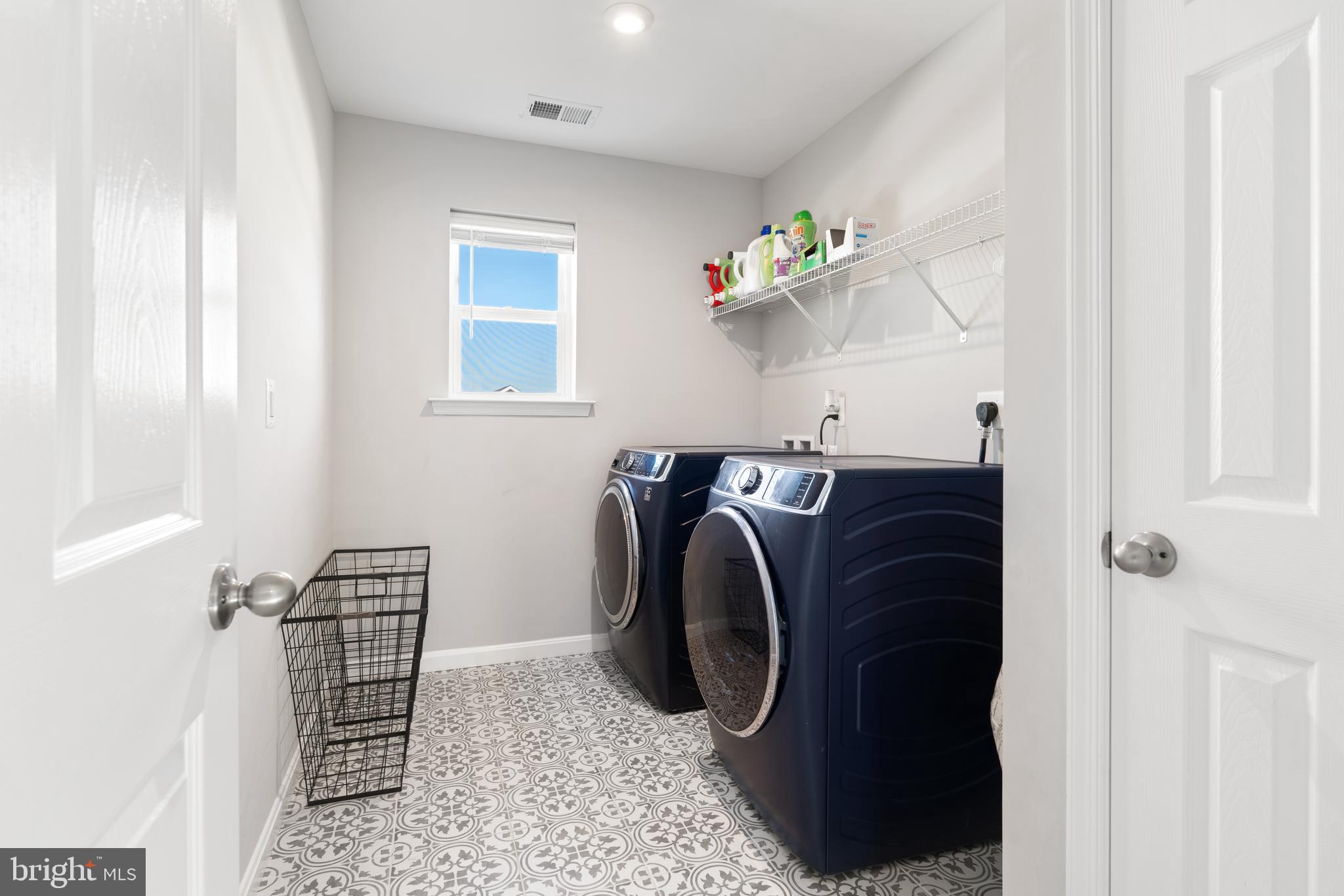 HAGERS CROSSING - Residential