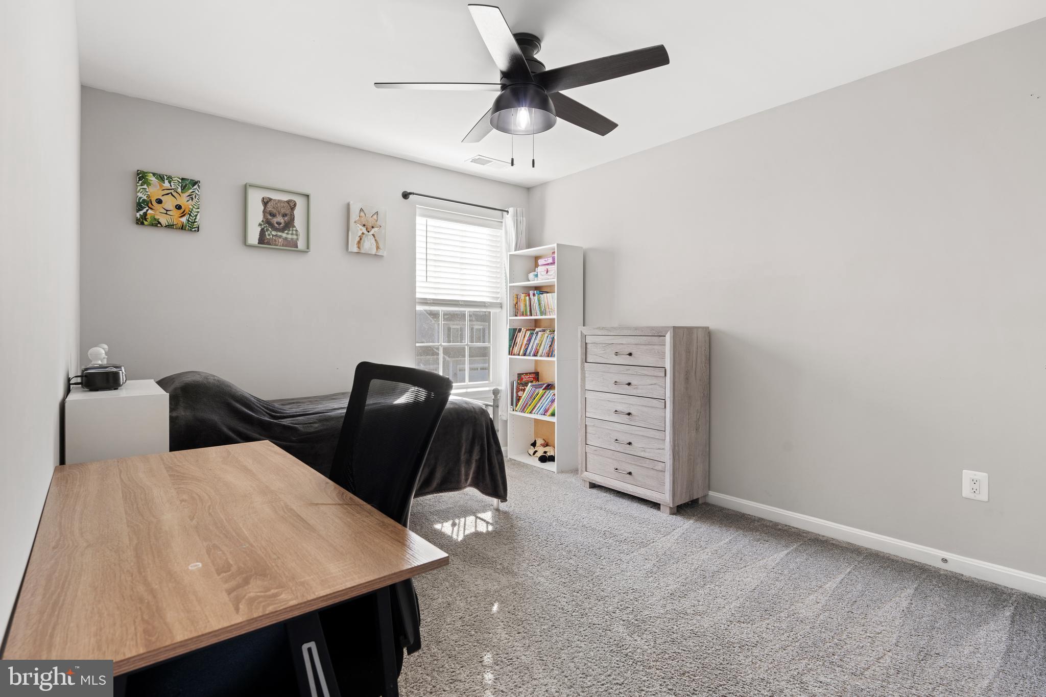 HAGERS CROSSING - Residential