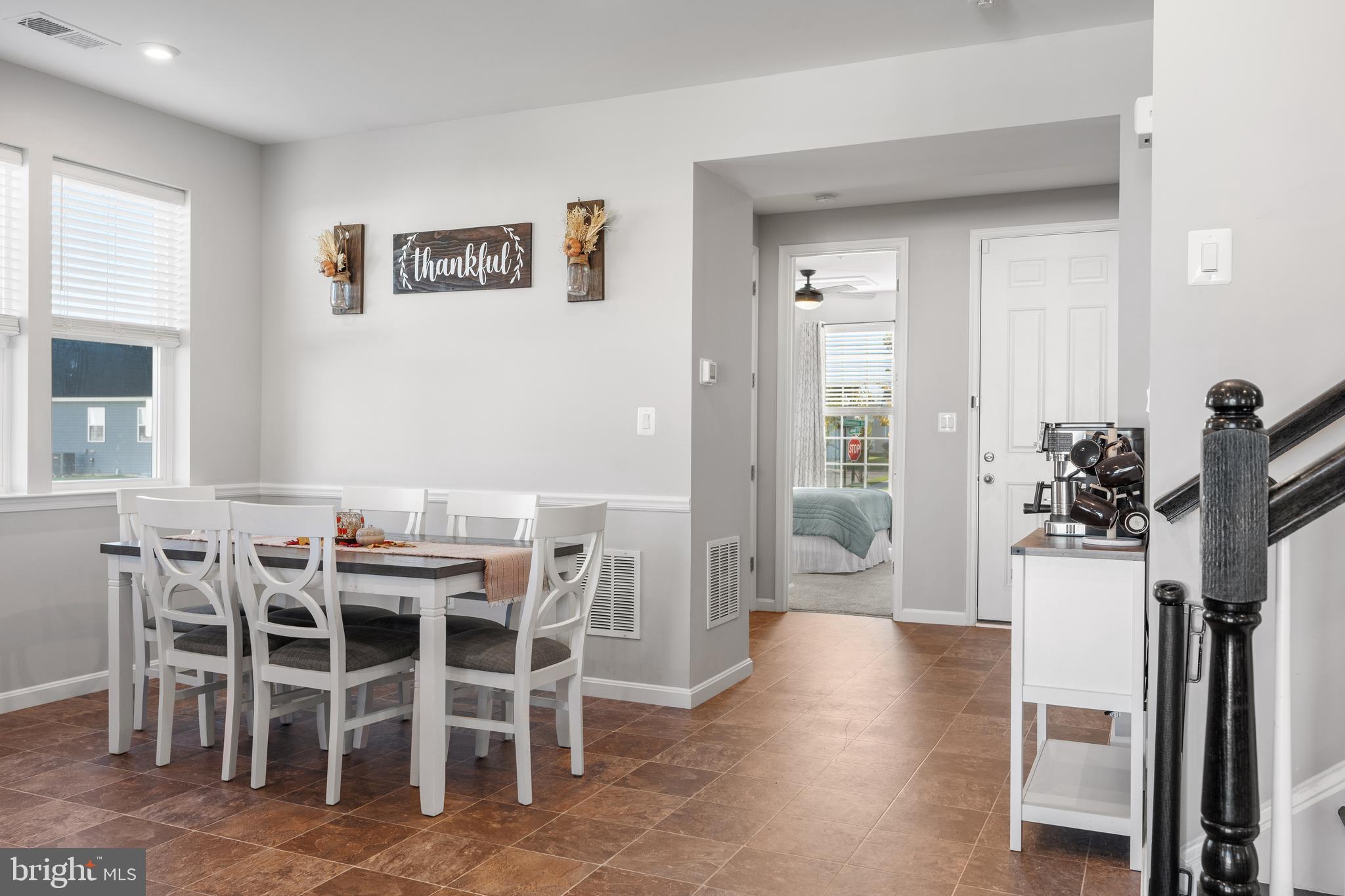 HAGERS CROSSING - Residential