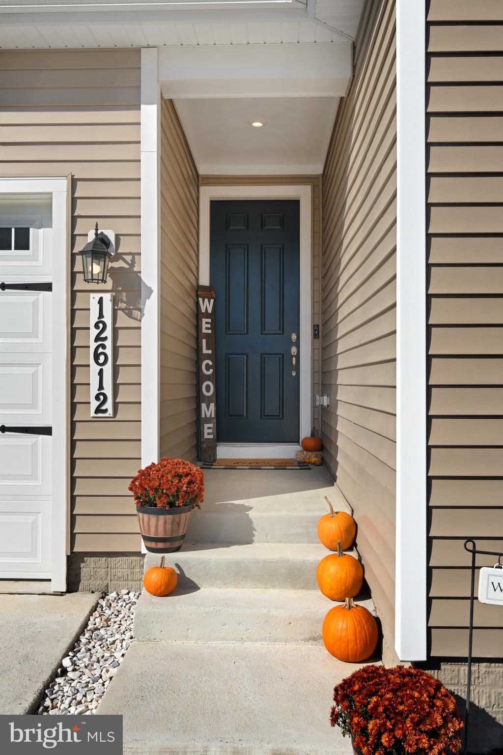 HAGERS CROSSING - Residential