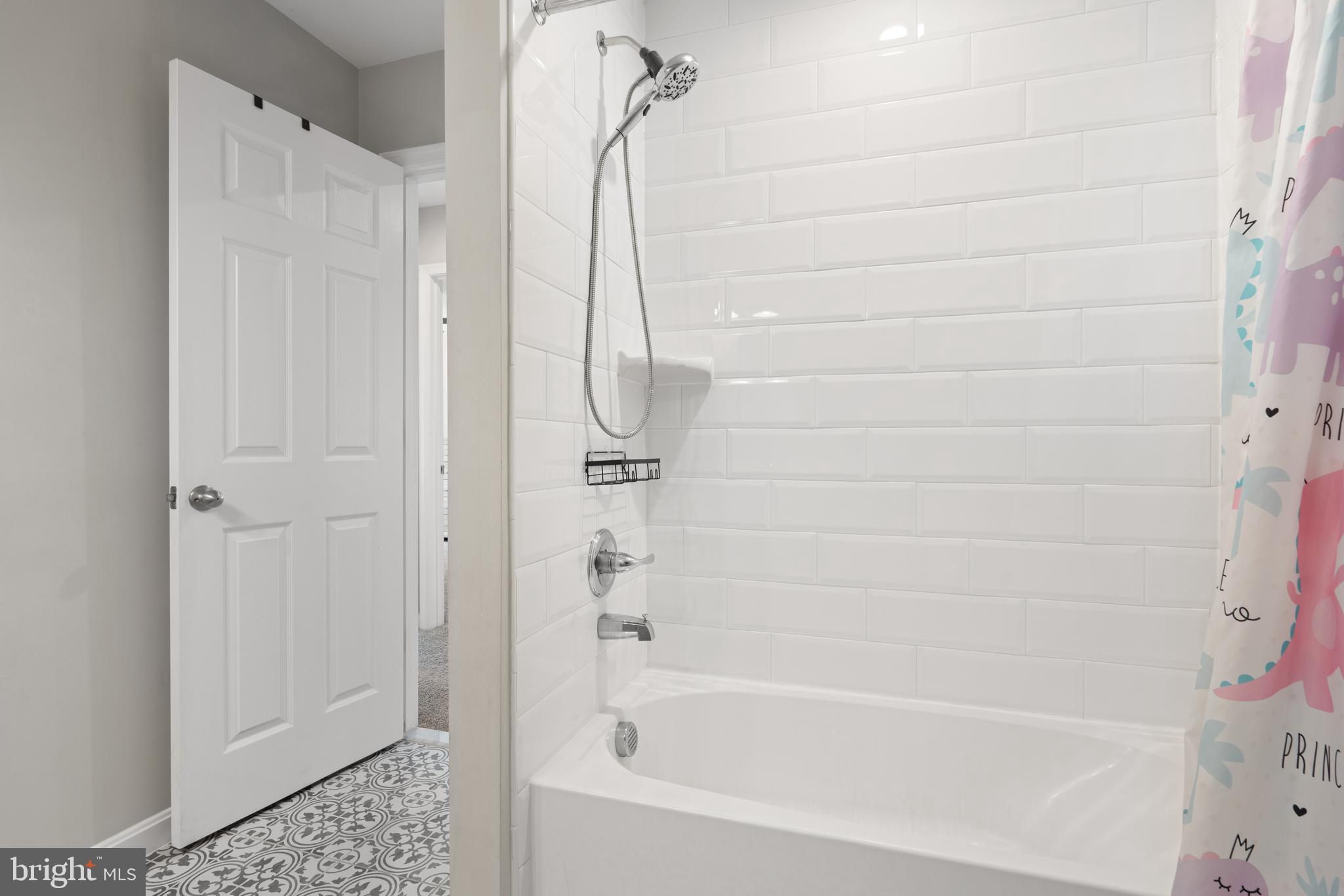 HAGERS CROSSING - Residential