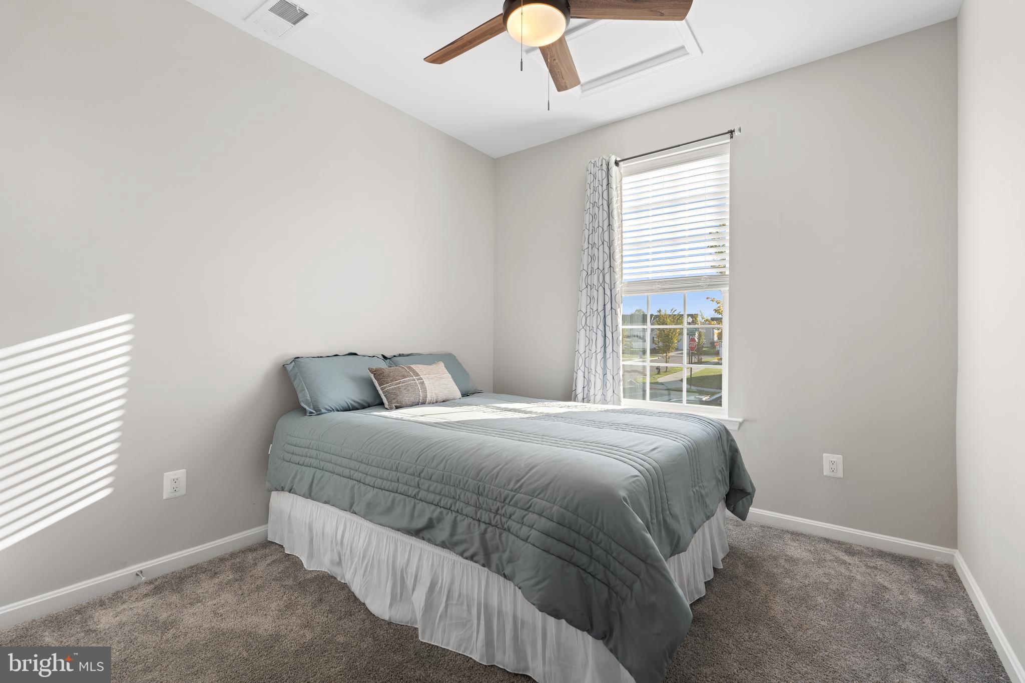 HAGERS CROSSING - Residential