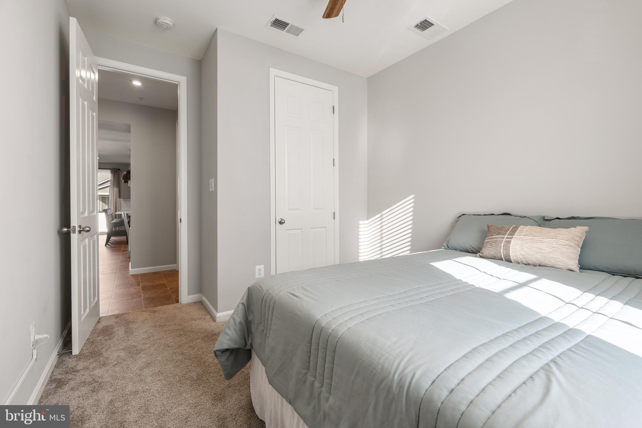 HAGERS CROSSING - Residential