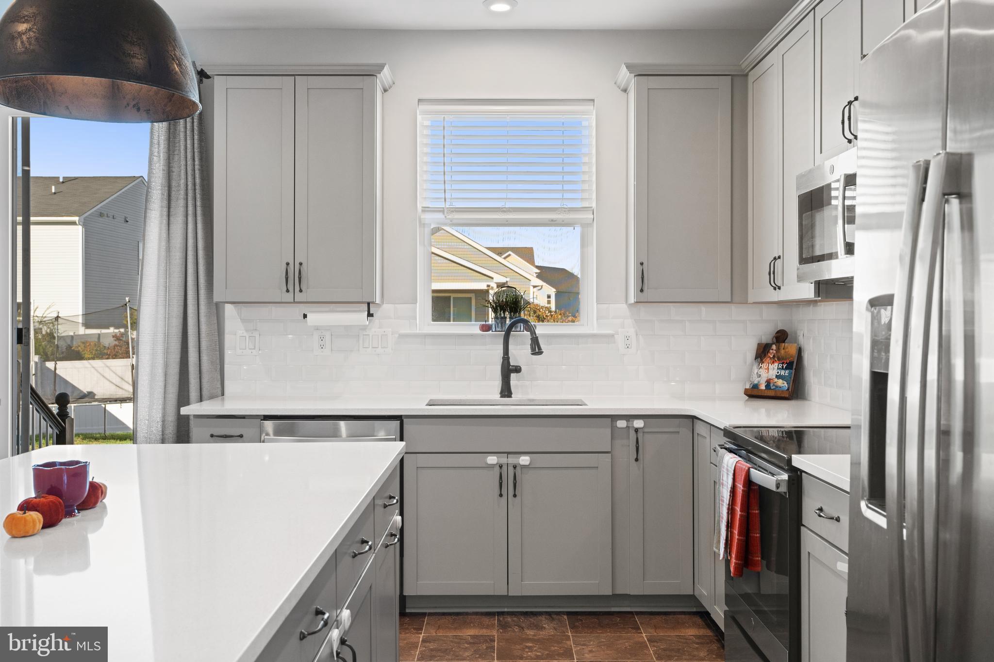 HAGERS CROSSING - Residential