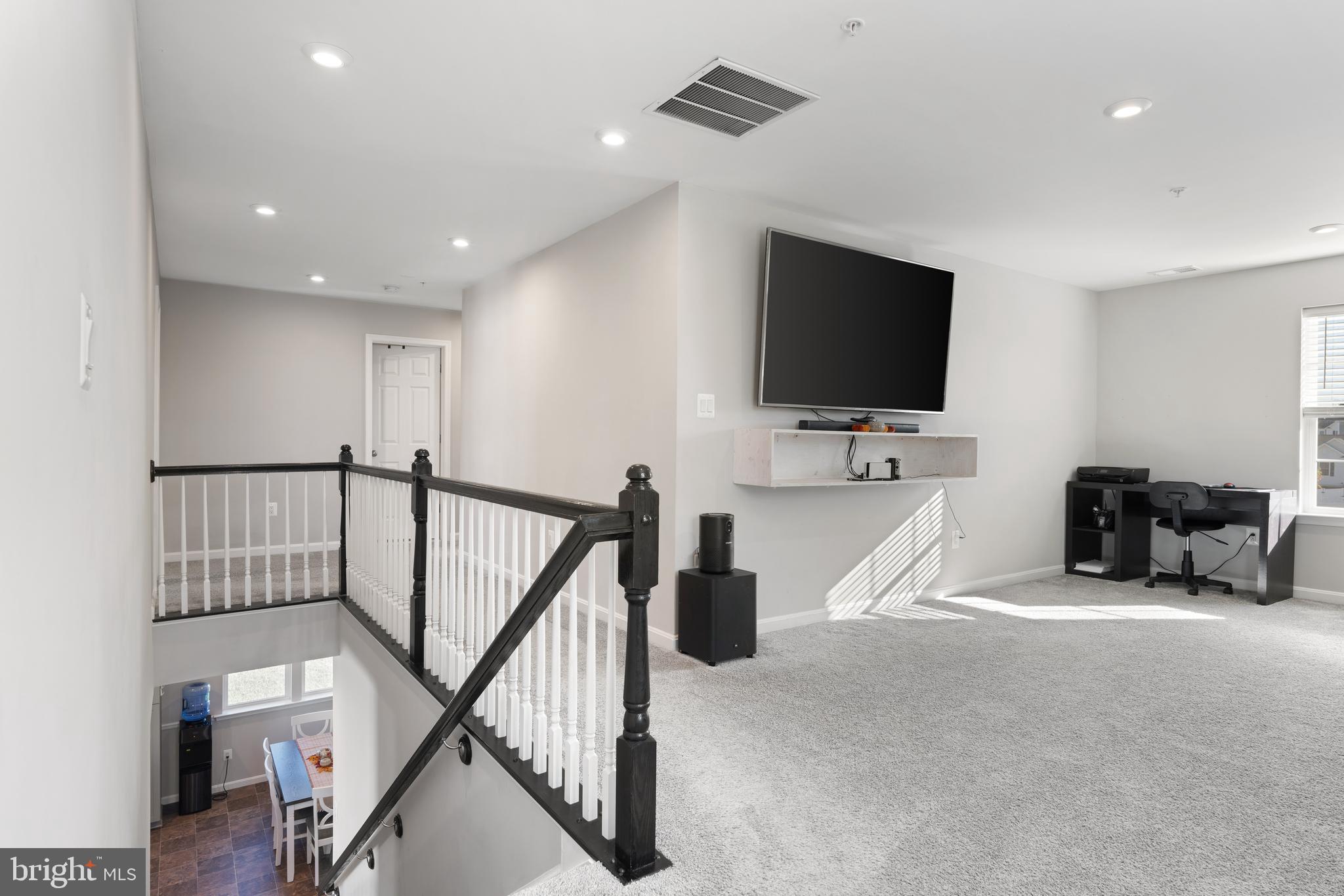 HAGERS CROSSING - Residential