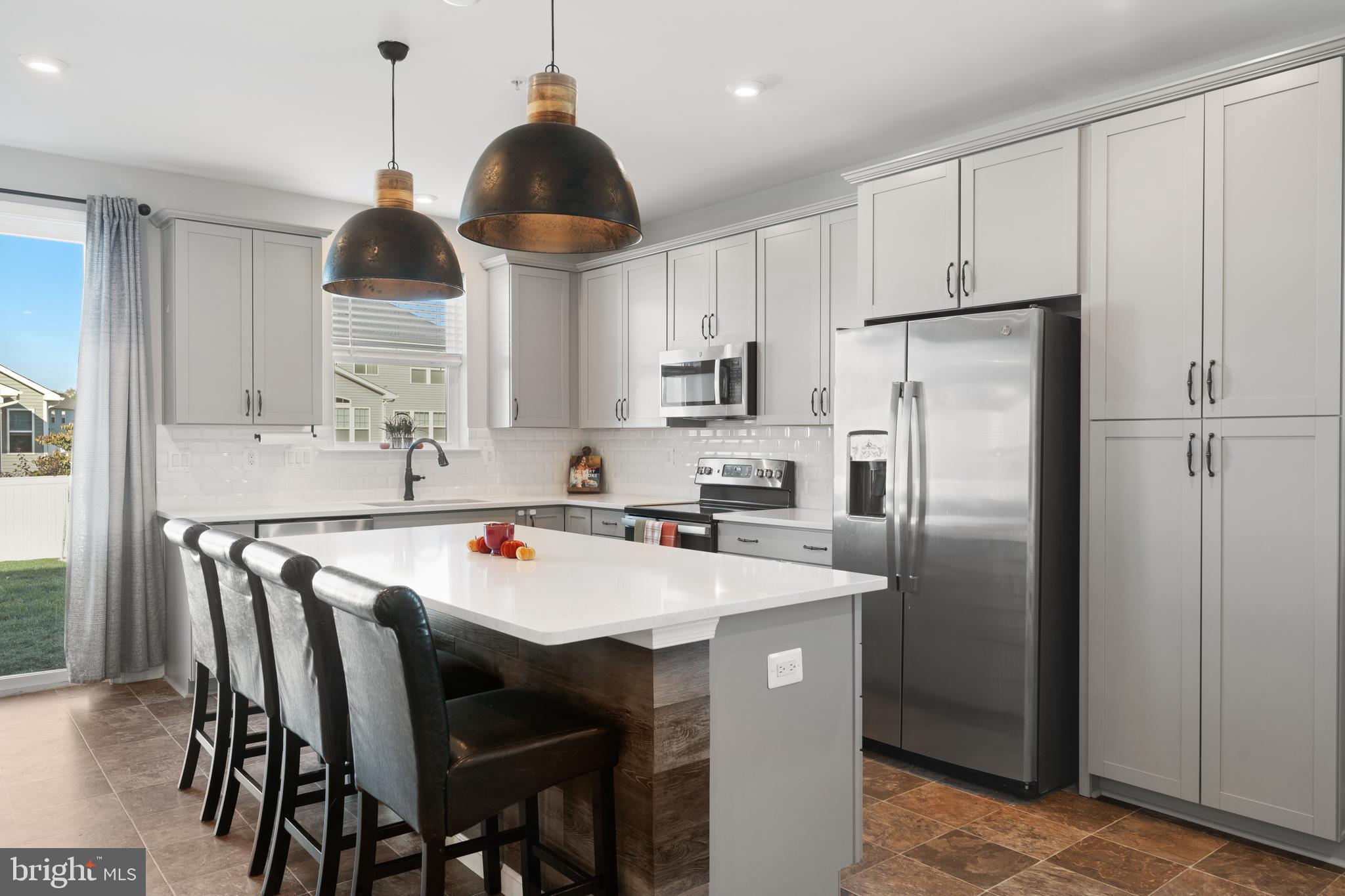 HAGERS CROSSING - Residential