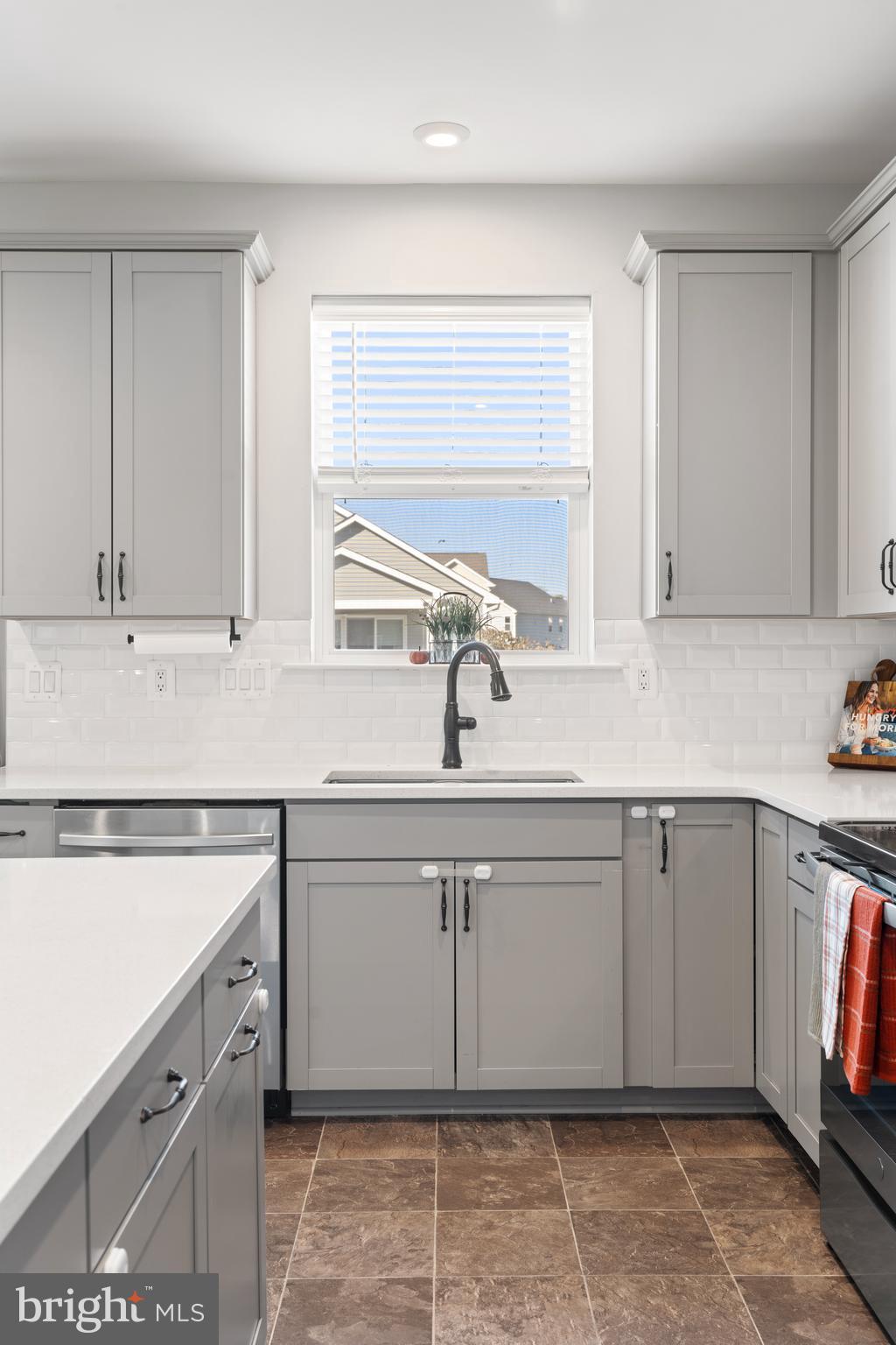 HAGERS CROSSING - Residential