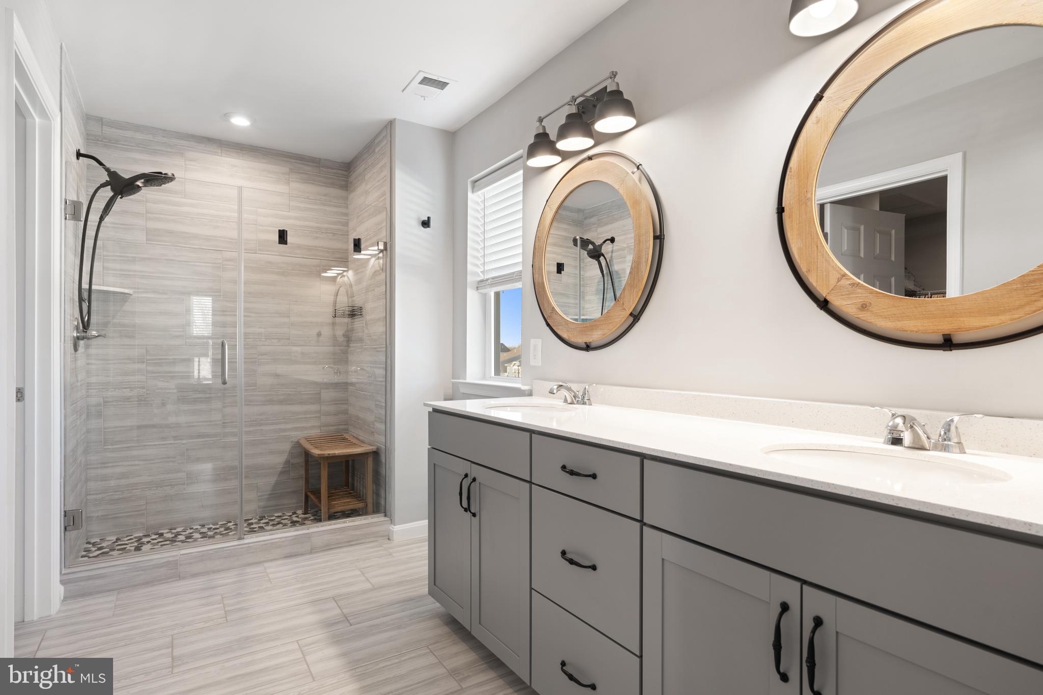 HAGERS CROSSING - Residential