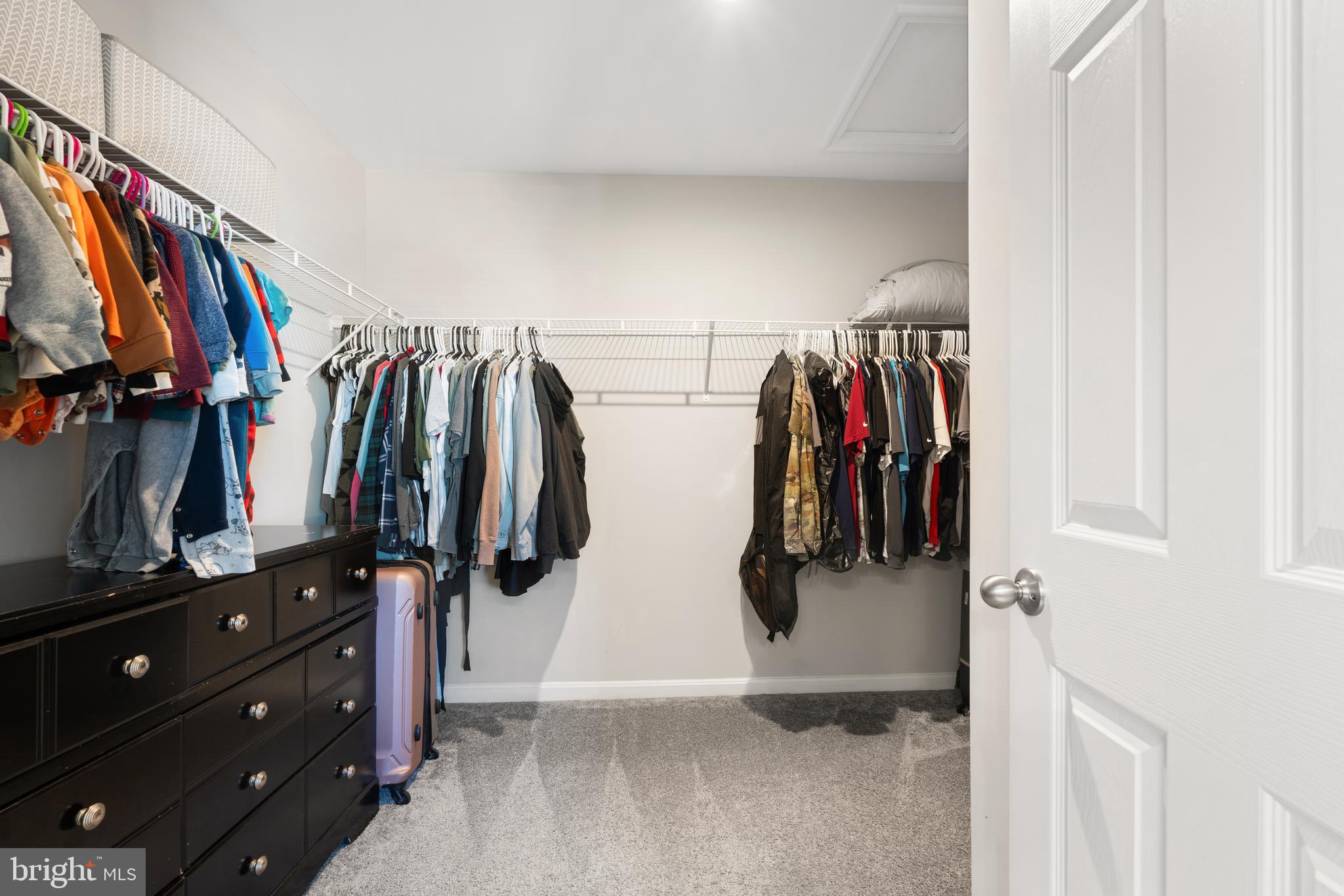 HAGERS CROSSING - Residential