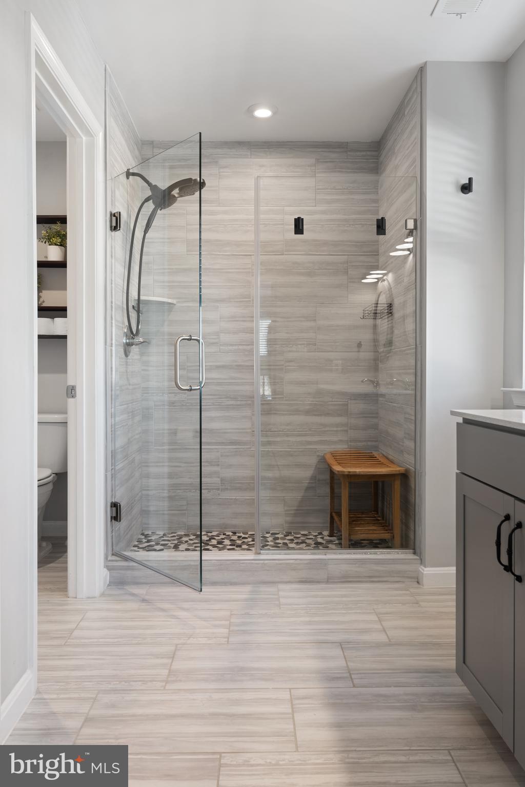 HAGERS CROSSING - Residential