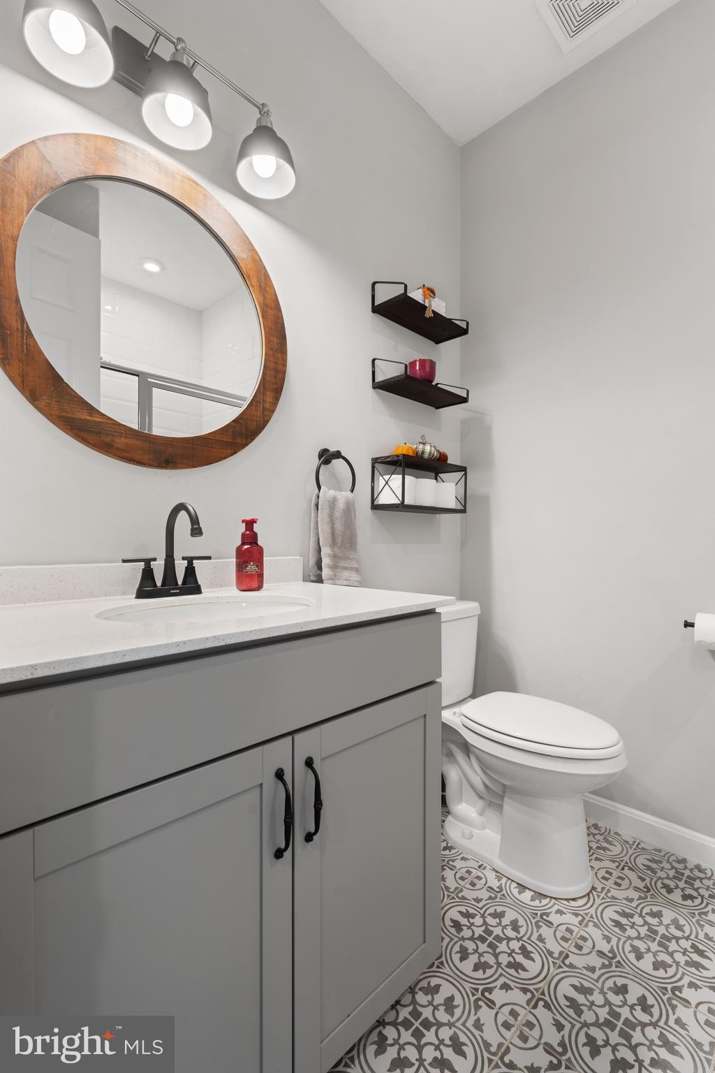 HAGERS CROSSING - Residential