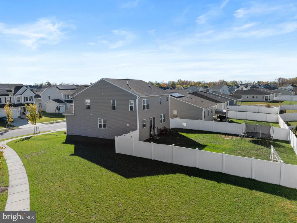 Photo of 12612 Chambliss Drive, HAGERSTOWN, MD 21740 (MLS # MDWA2032534)