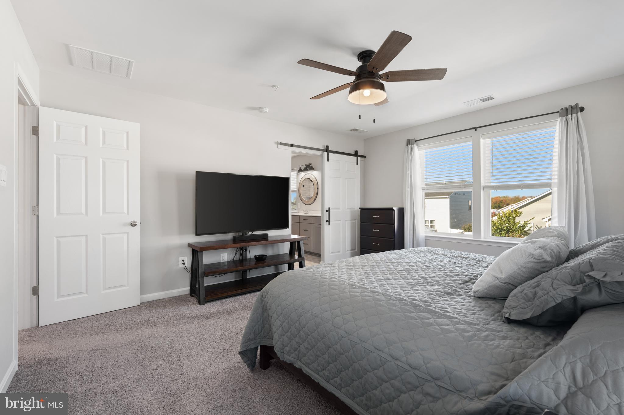 HAGERS CROSSING - Residential