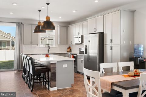 Photo of 12612 Chambliss Drive, HAGERSTOWN, MD 21740 (MLS # MDWA2032534)