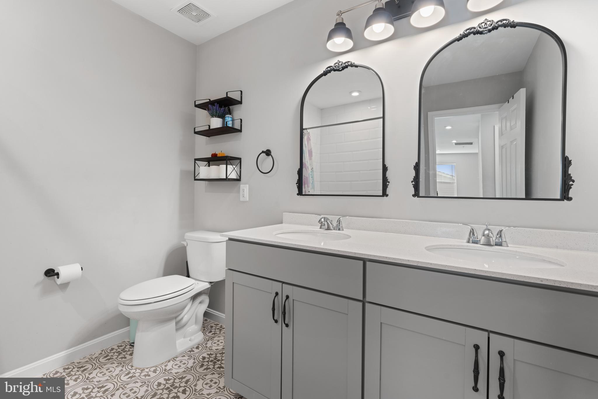 HAGERS CROSSING - Residential