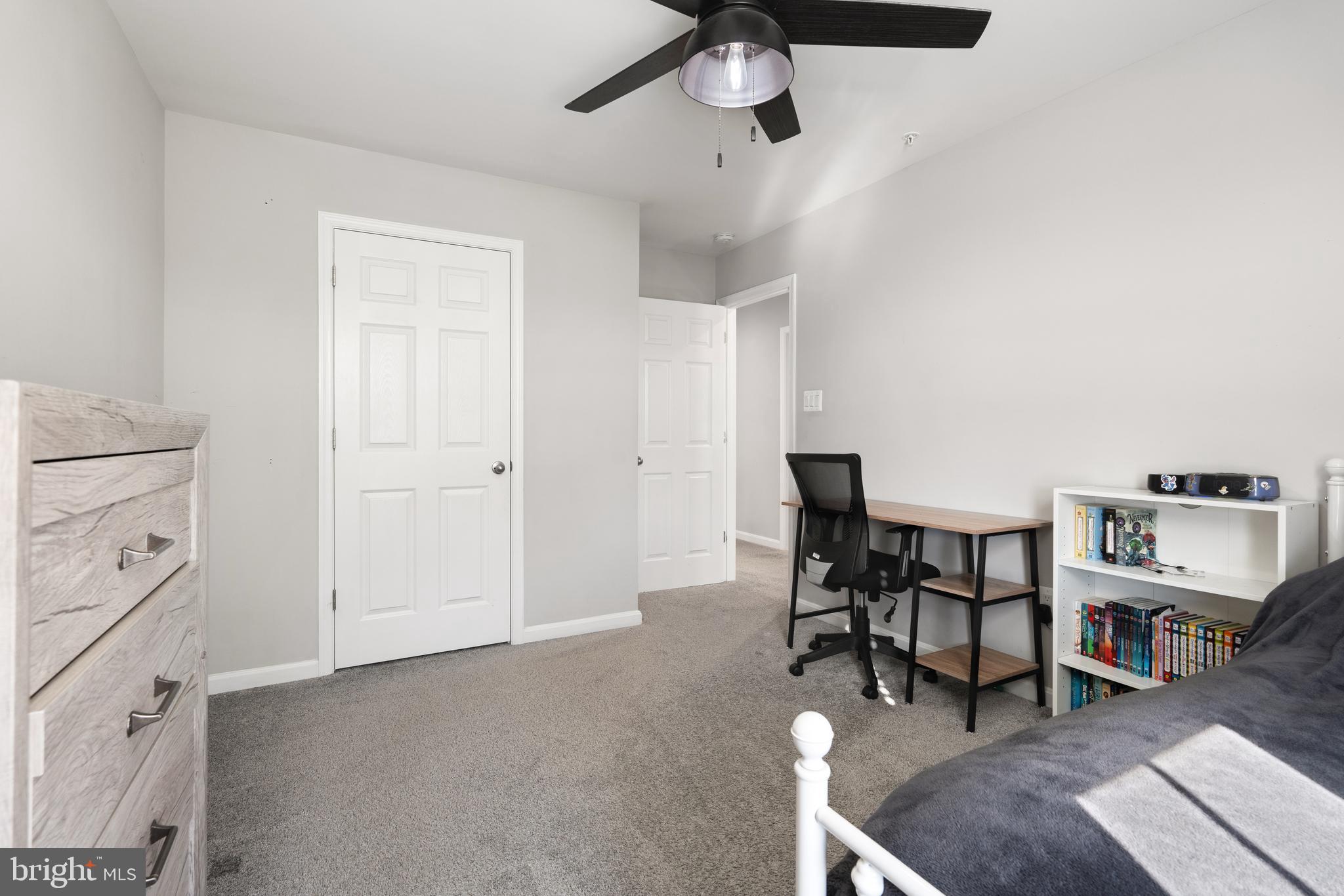 HAGERS CROSSING - Residential