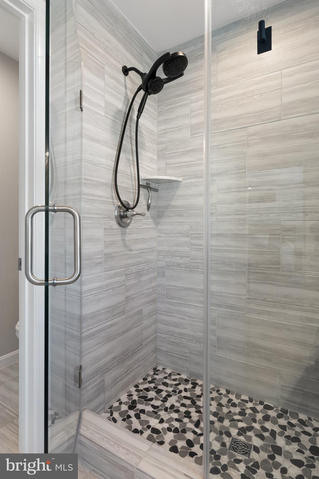 HAGERS CROSSING - Residential