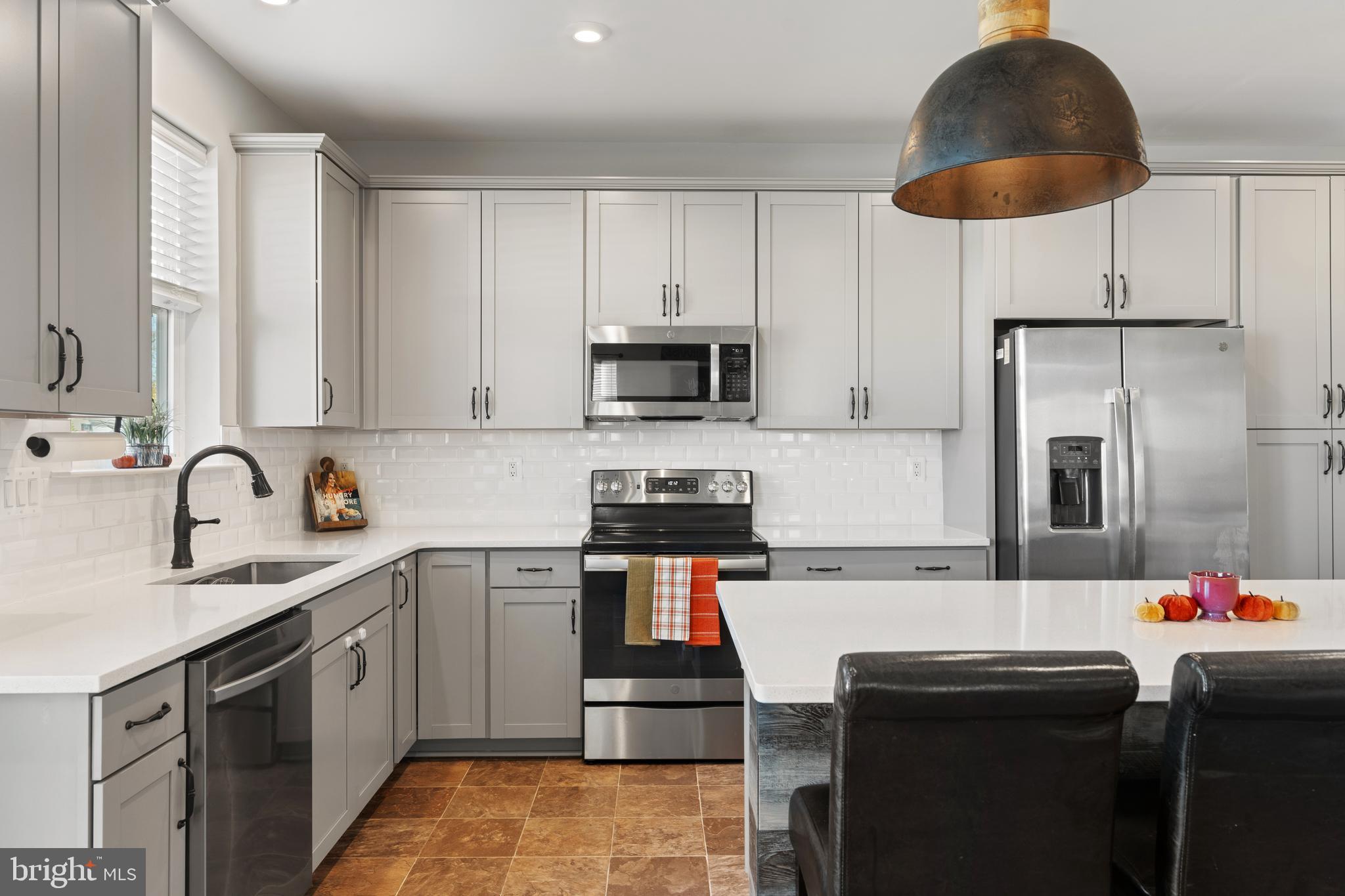 HAGERS CROSSING - Residential