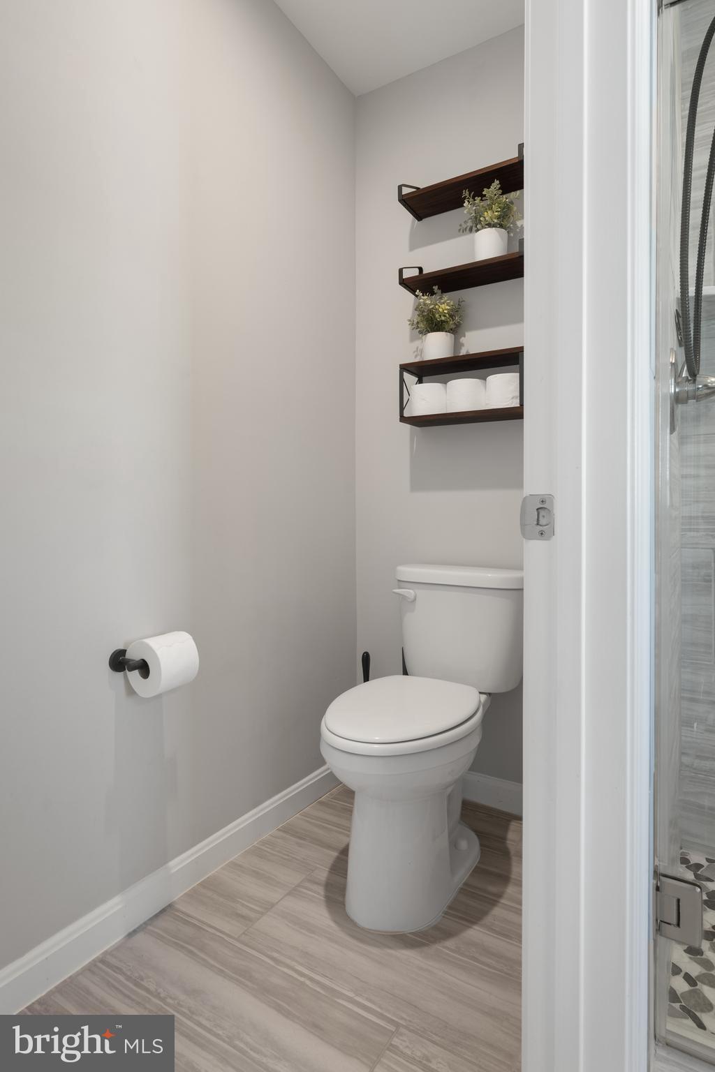 HAGERS CROSSING - Residential